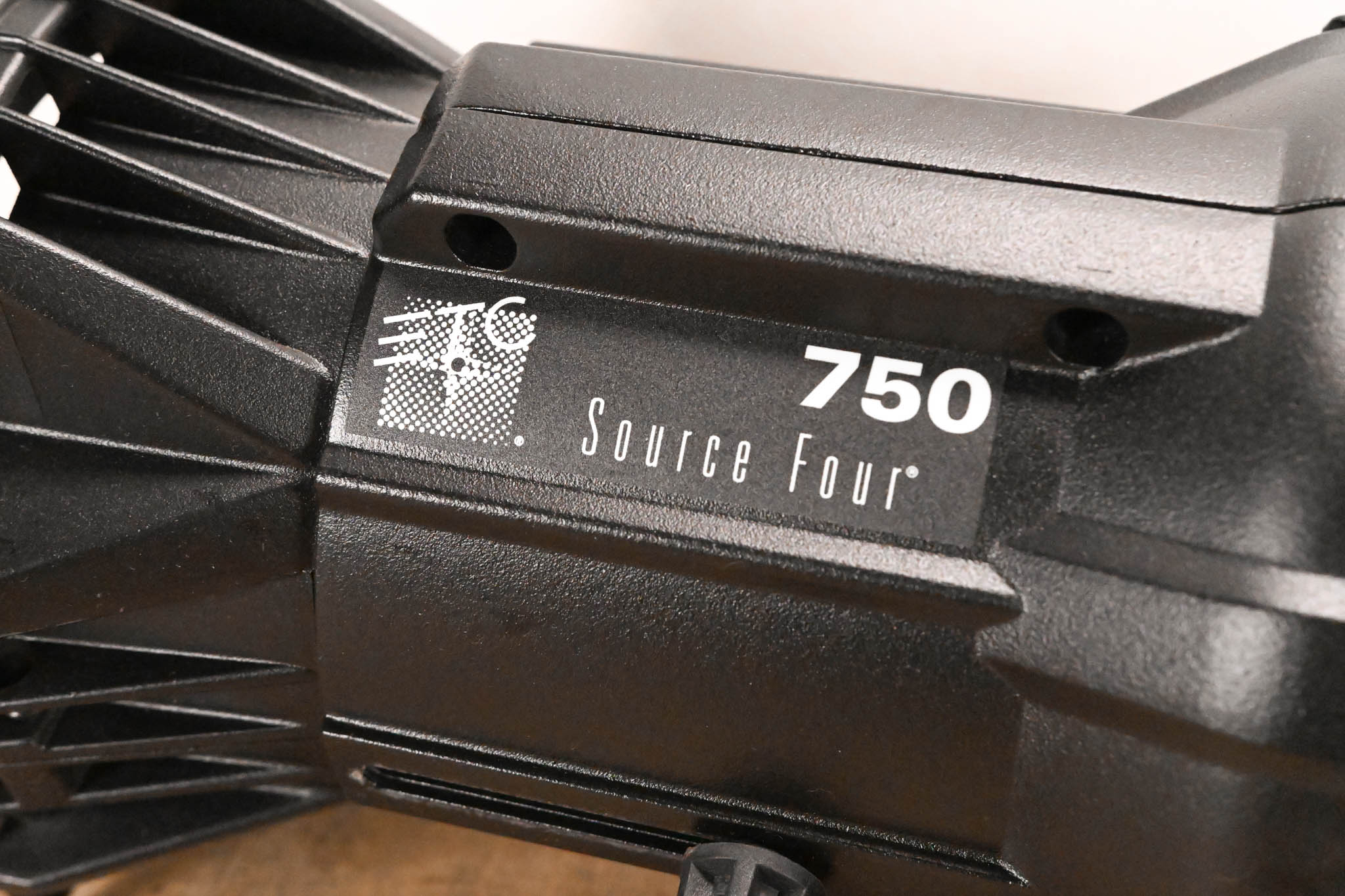 ETC Source Four 750 19 Degree Ellipsoidal Light