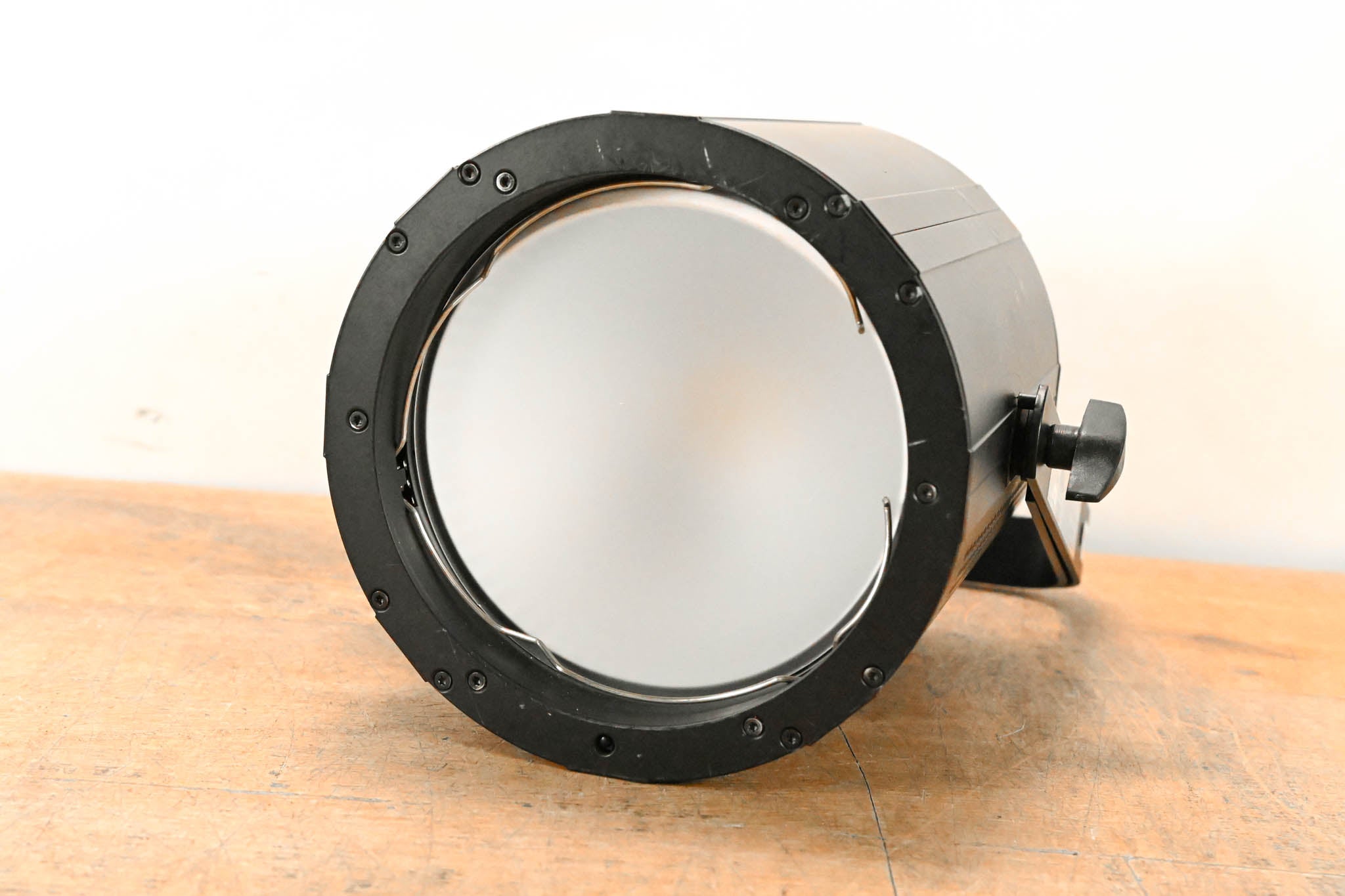 ADJ COB Cannon LP200ST 200W Chip On Board Color Mixing Wash Fixture