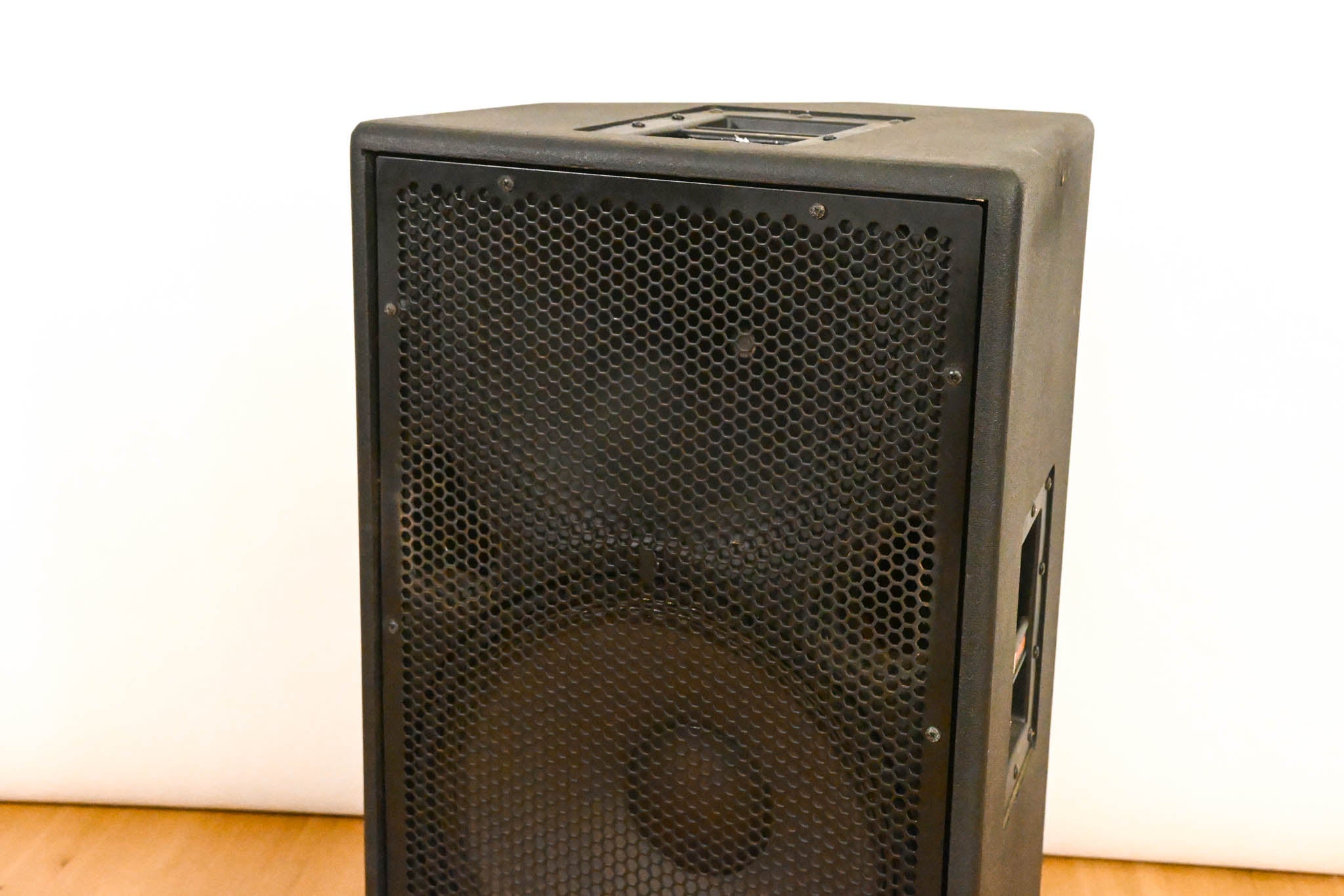 JBL MP415 MPro Series 15" Two-Way Portable Loudspeaker