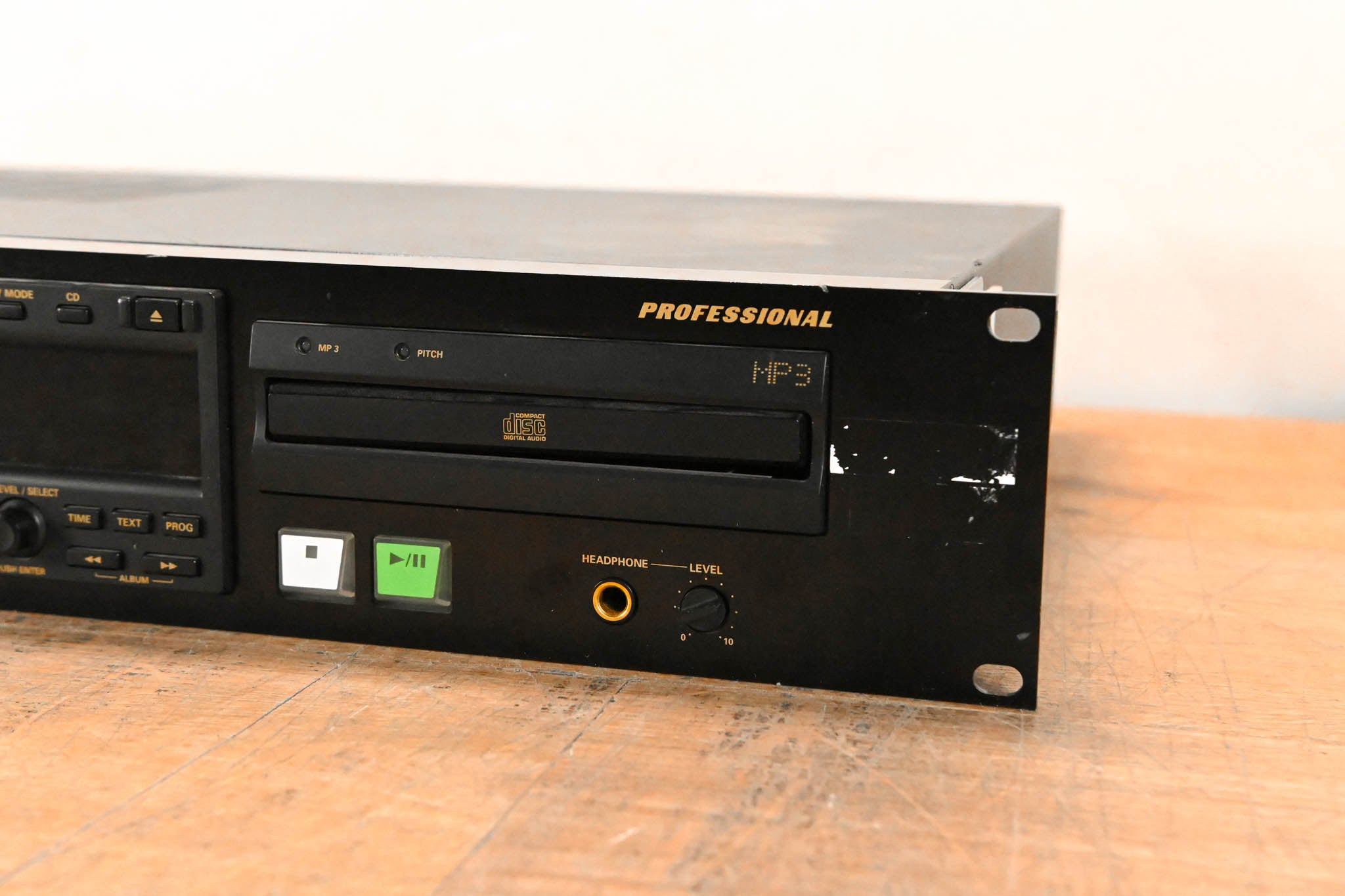 Marantz CDR510 CD Player / CD Recorder Combo Deck