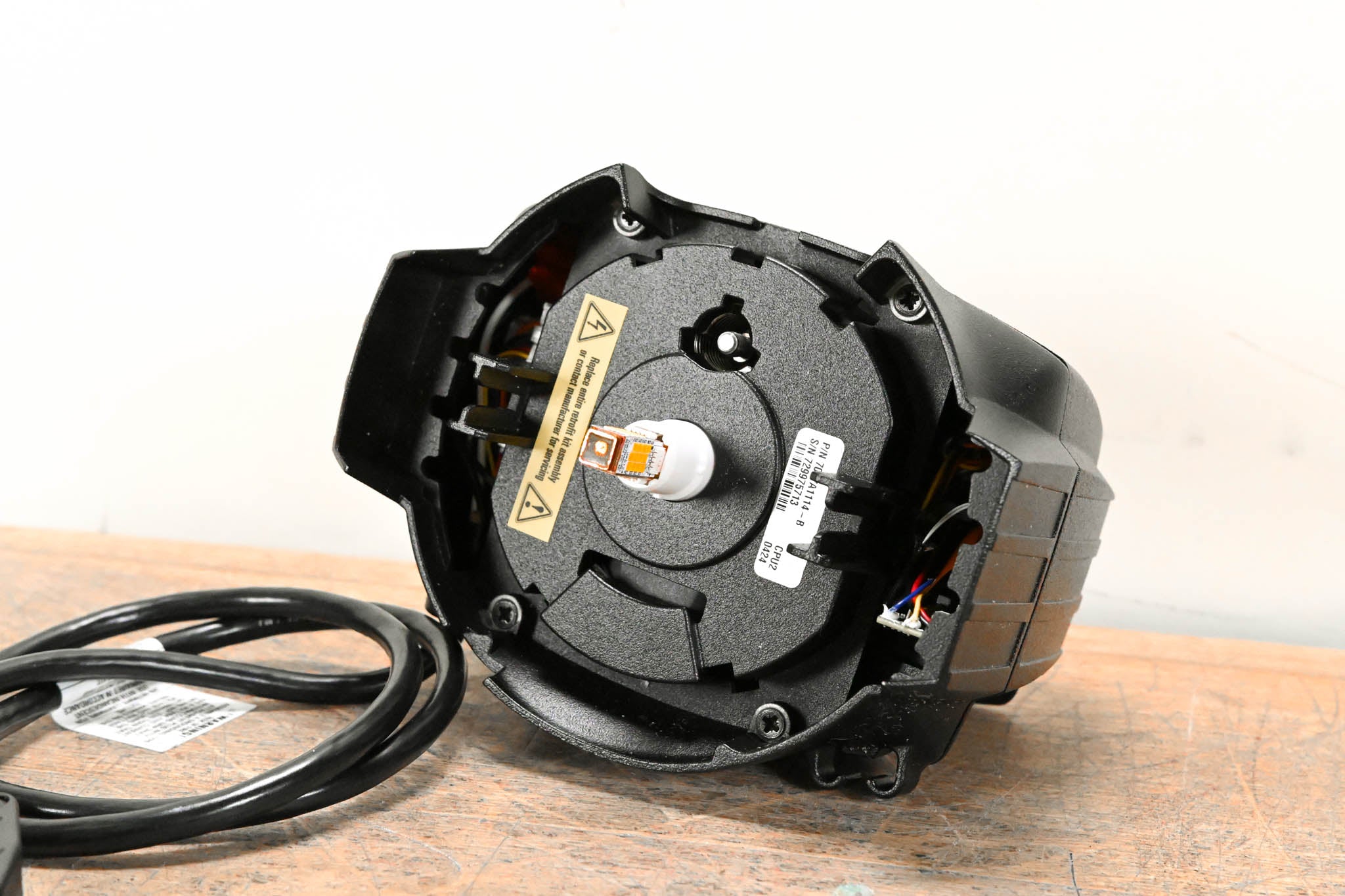 ETC Source 4WRD II Gallery LED Retrofit Kit