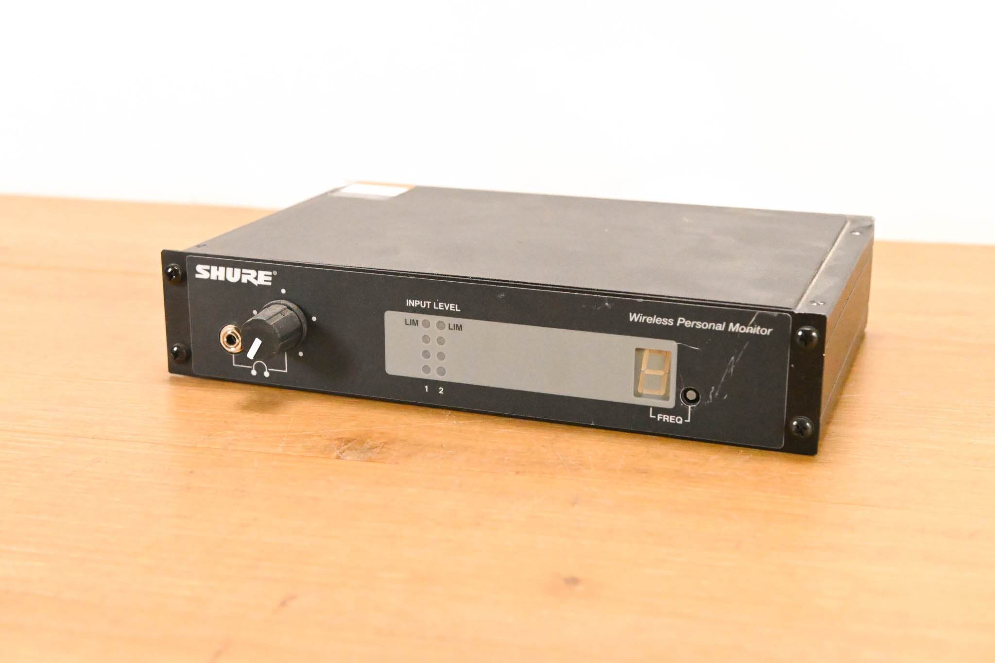Shure PSM 400 In-Ear Monitoring System - 722-746 MHz (NO POWER SUPPLY)