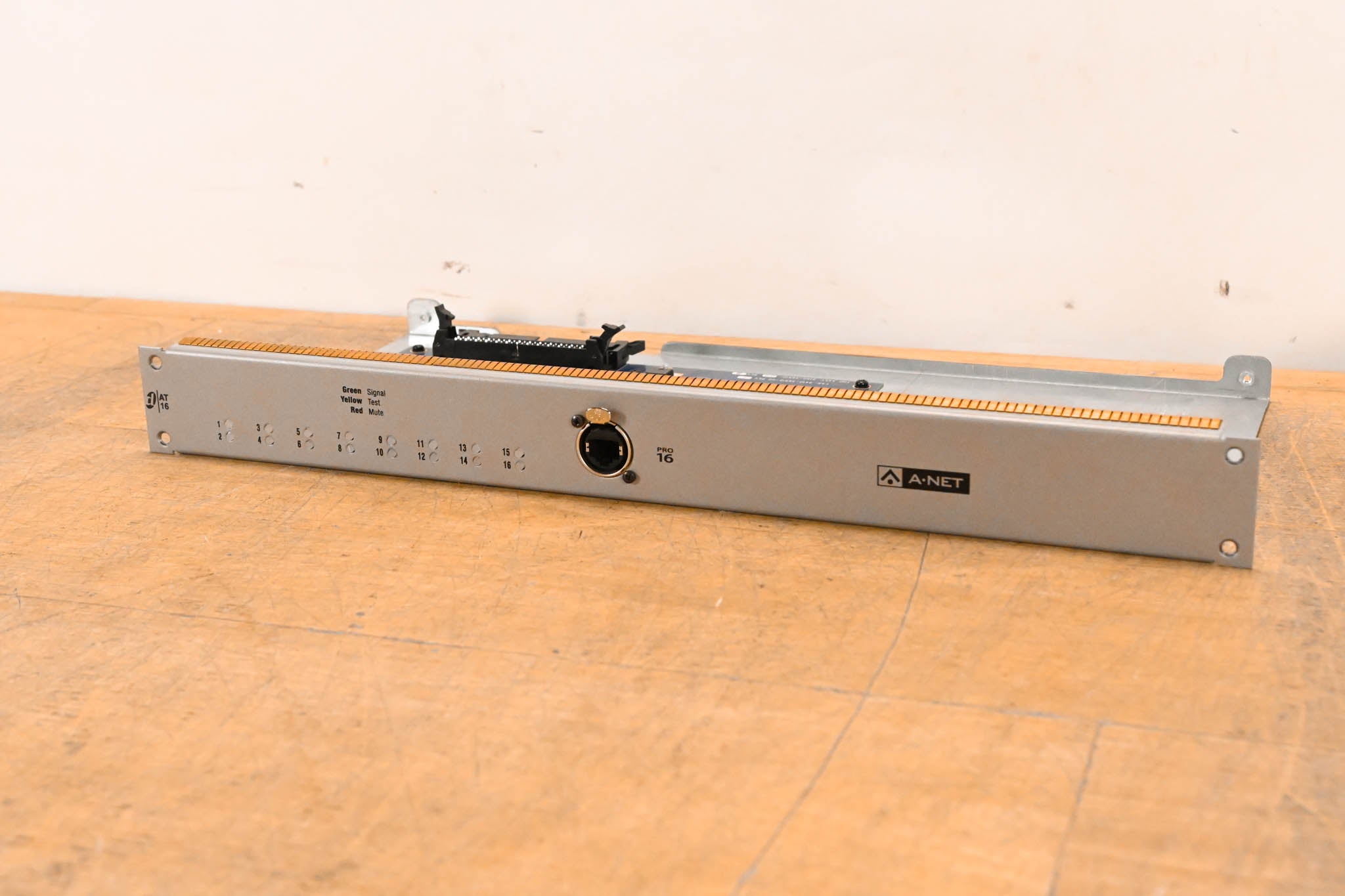 AVID AT16 A-Net Output Card for SC48 Console