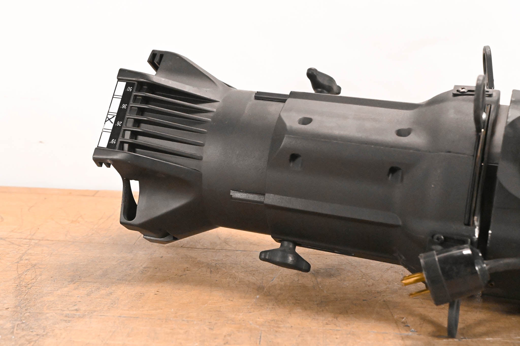 Dortron Profile Spot 750 26 Degree Ellipsoidal Light