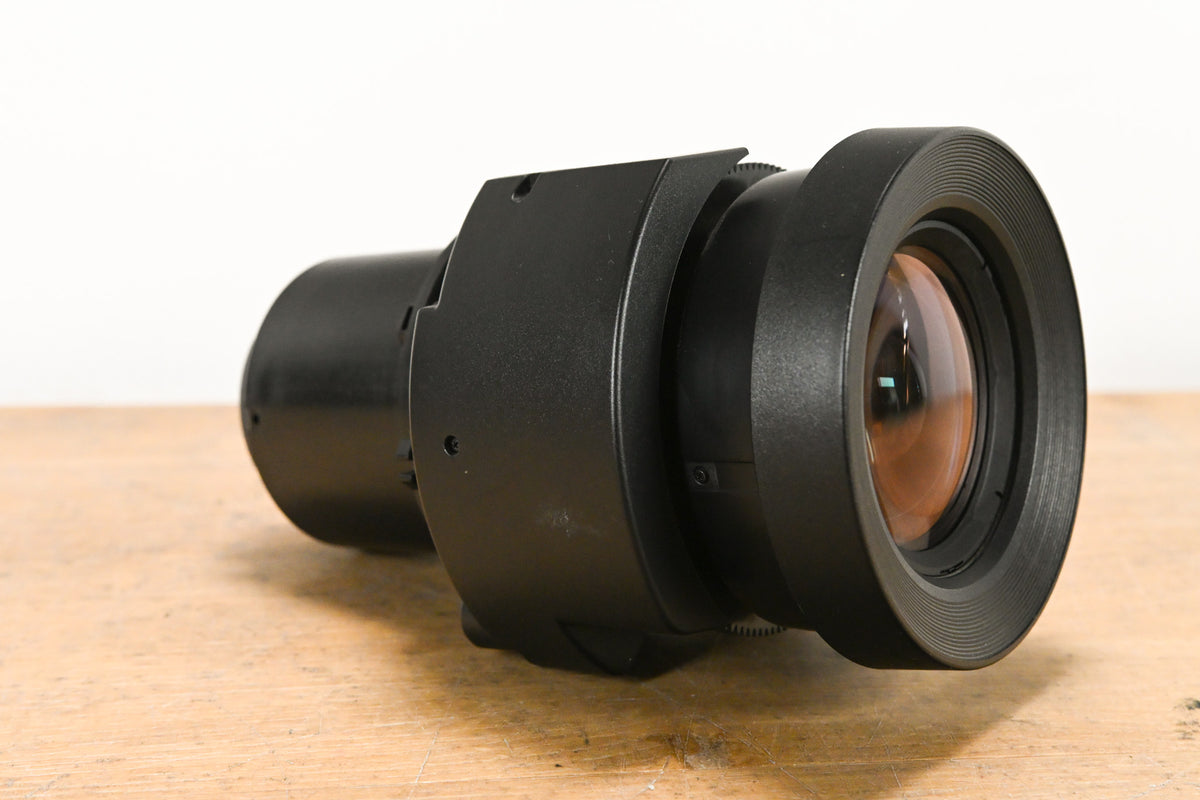 Epson ELPLM08 Middle-Throw Zoom Lens for Select Epson Projectors