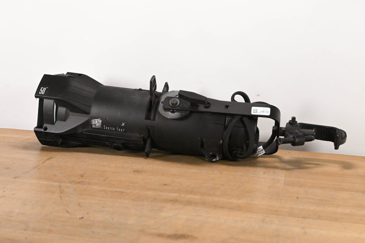 ETC Source Four Jr 50 Degree 575 Ellipsoidal Light