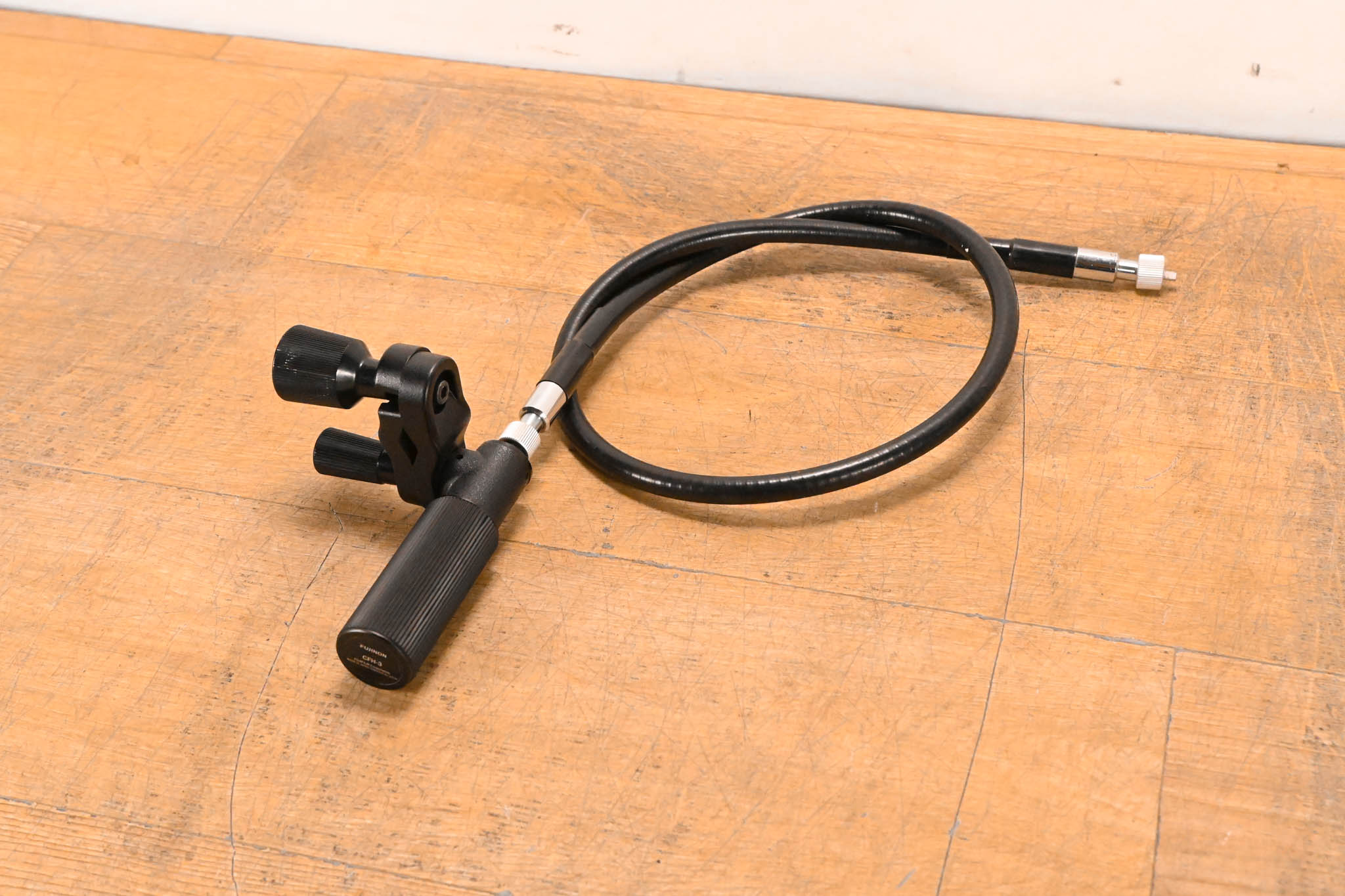 Fujinon CFH-3 Focus Grip for Professional Remote Lenses