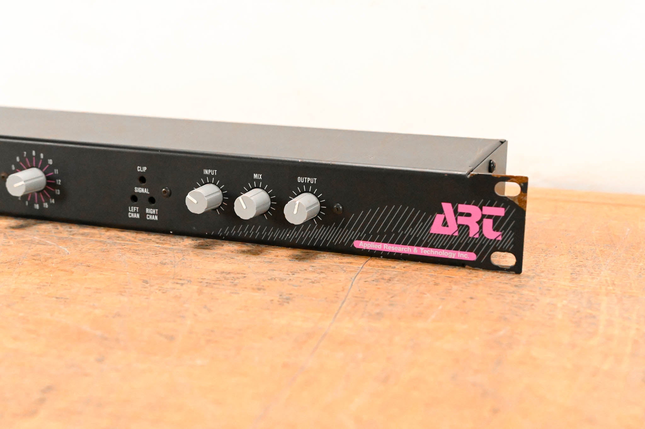 ART FXR Digital Multi-Effect Processor (NO POWER SUPPLY)
