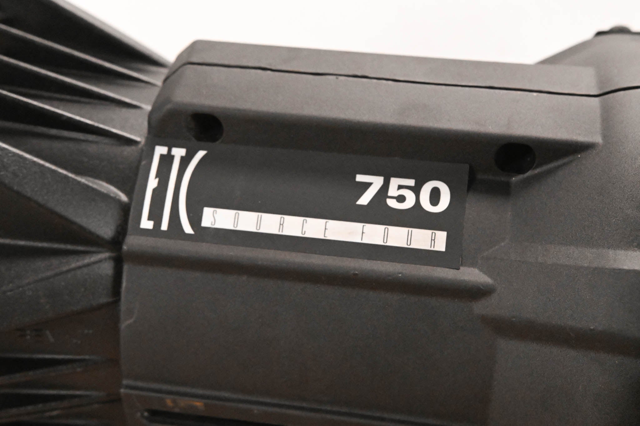 ETC Source Four 750 26 Degree Ellipsoidal Light