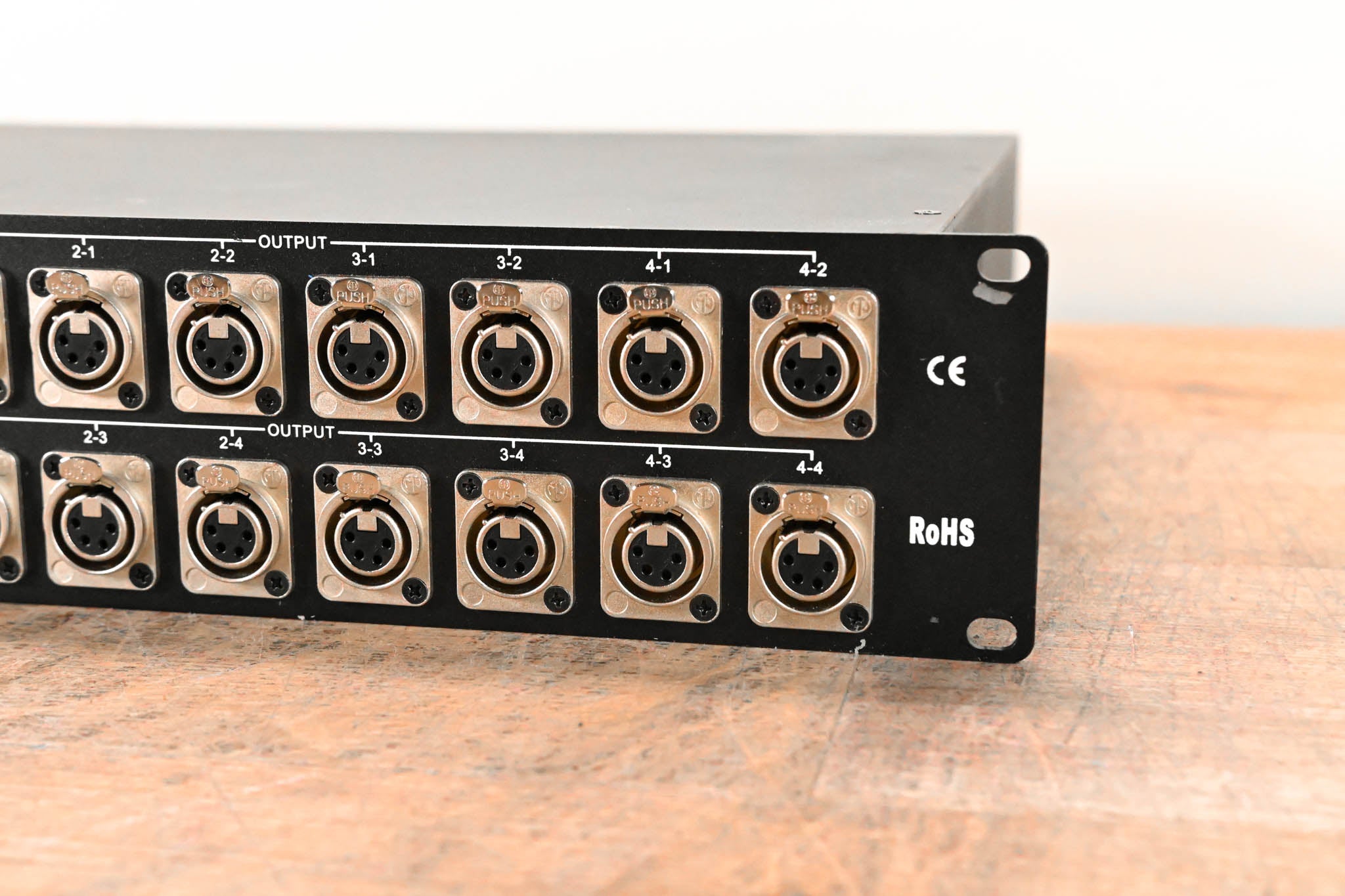 GLP SceneX PP16 LED Pixel Driver