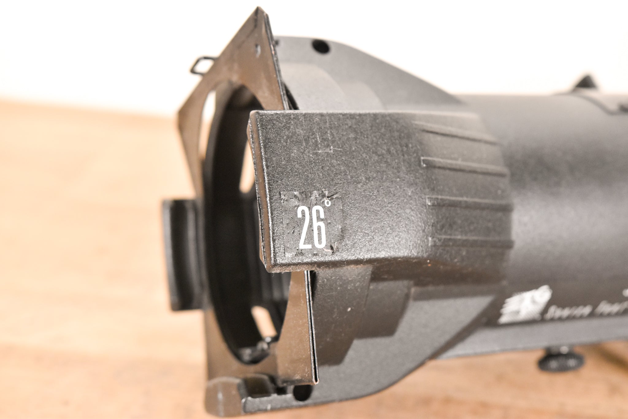 ETC Source Four Jr 26 Degree 575 Ellipsoidal Light