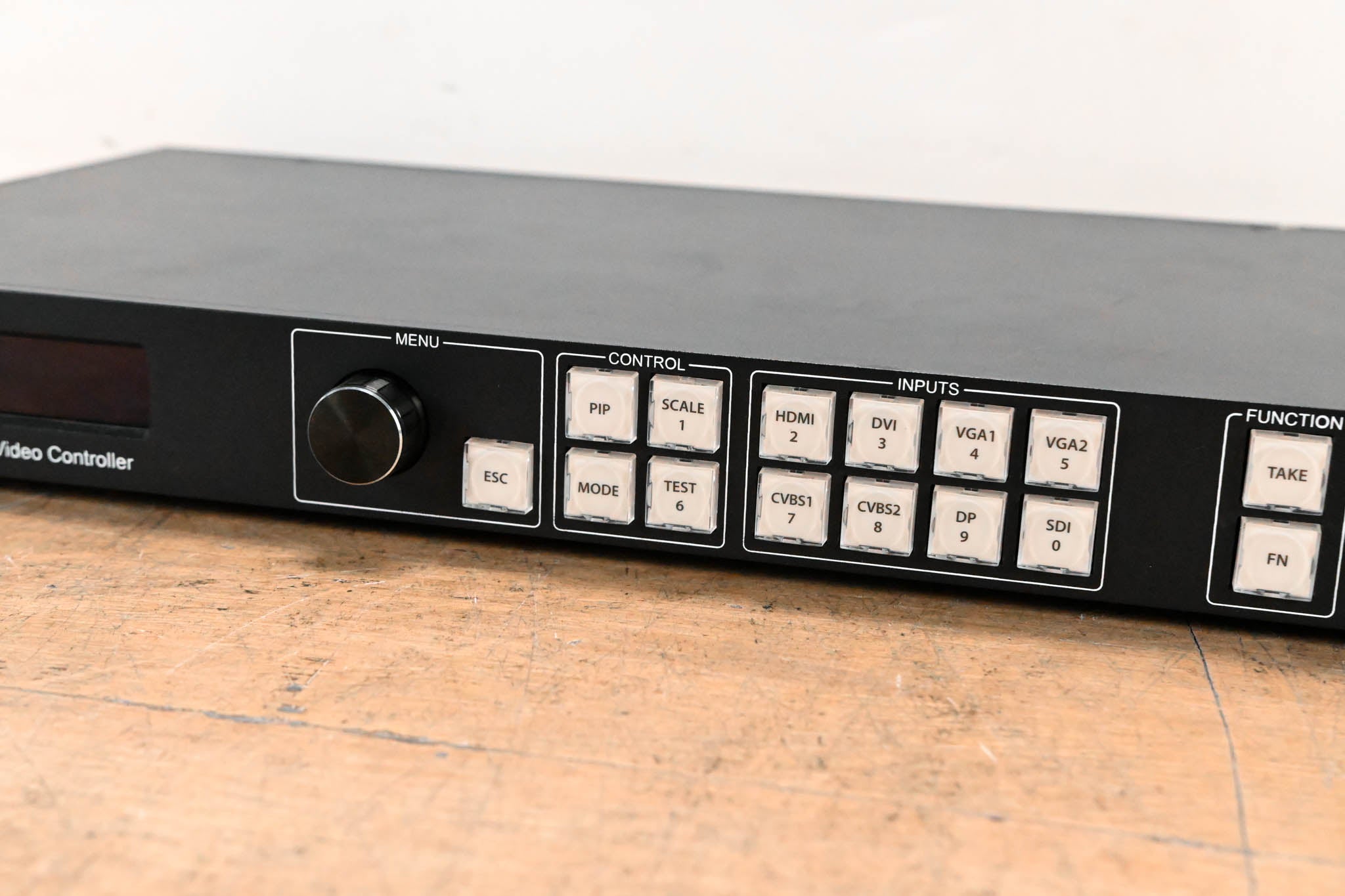 NovaStar VX4S All in One LED Display Controller