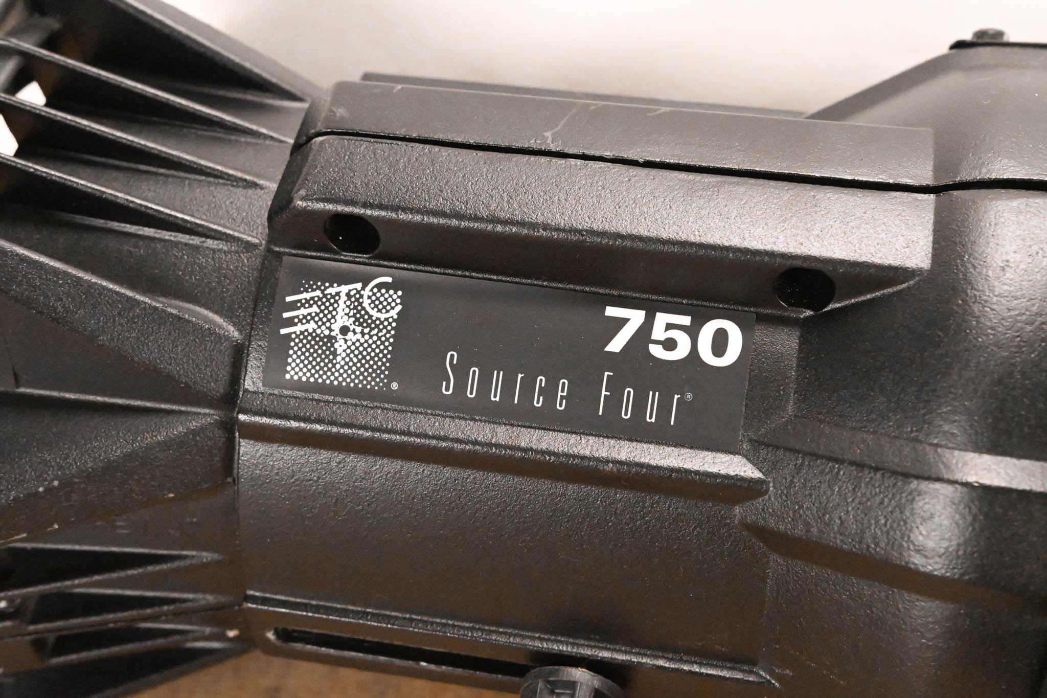 ETC Source Four 750 36 Degree Ellipsoidal Light