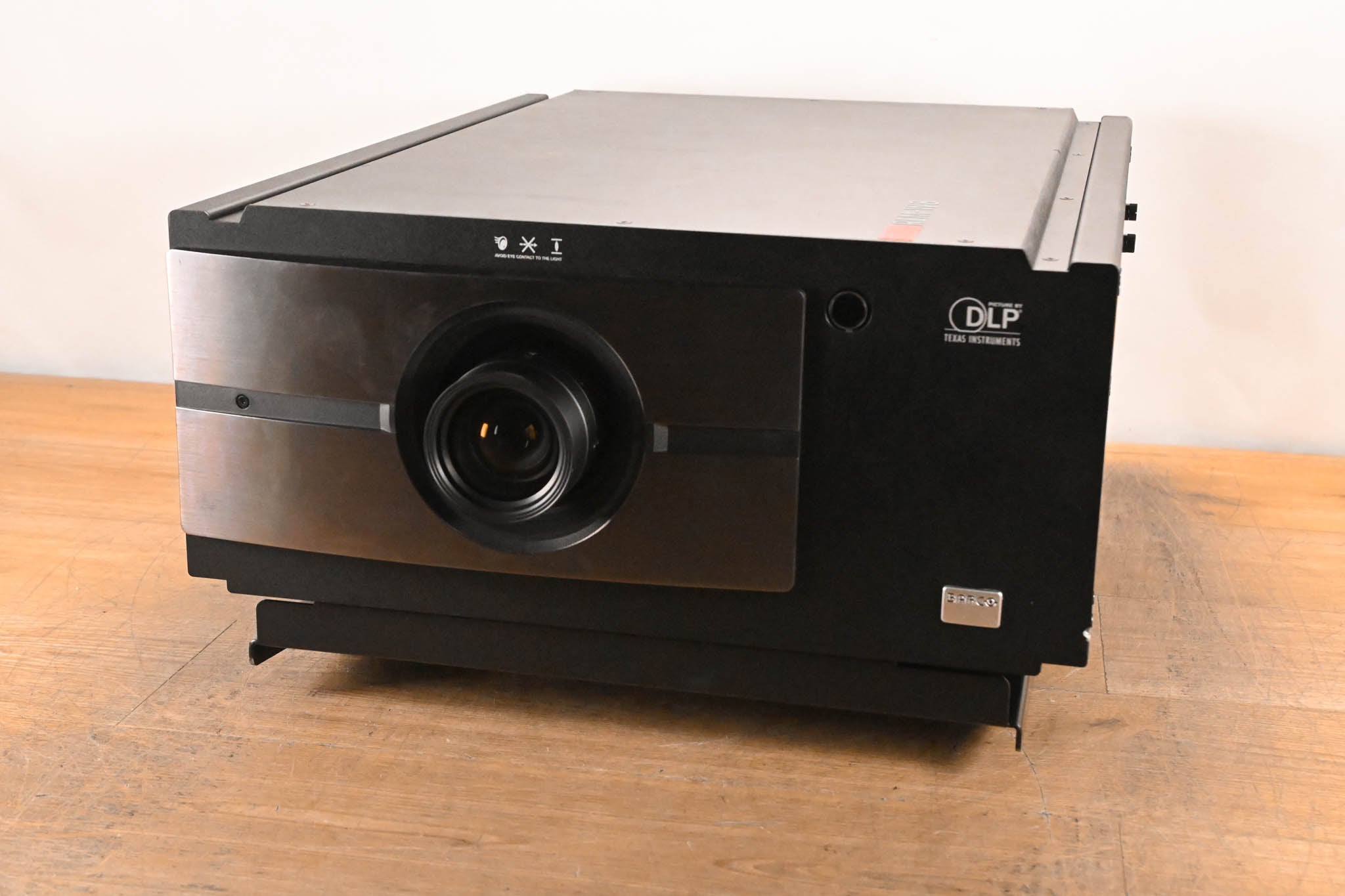 Barco RLM-W8 8,000 Lumen WUXGA Large Venue Projector