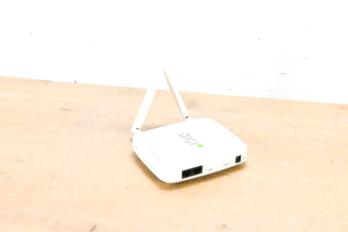 Digi International Digi 6310-DX LTE Cellular Extender (NO POWER SUPPLY)