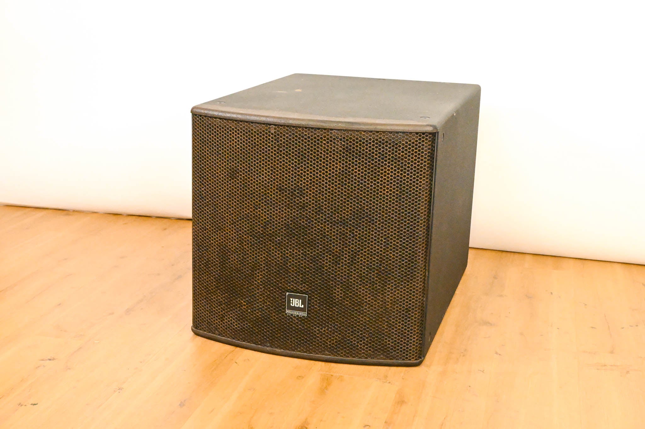 JBL ASB6118 Single 18" High Power Subwoofer