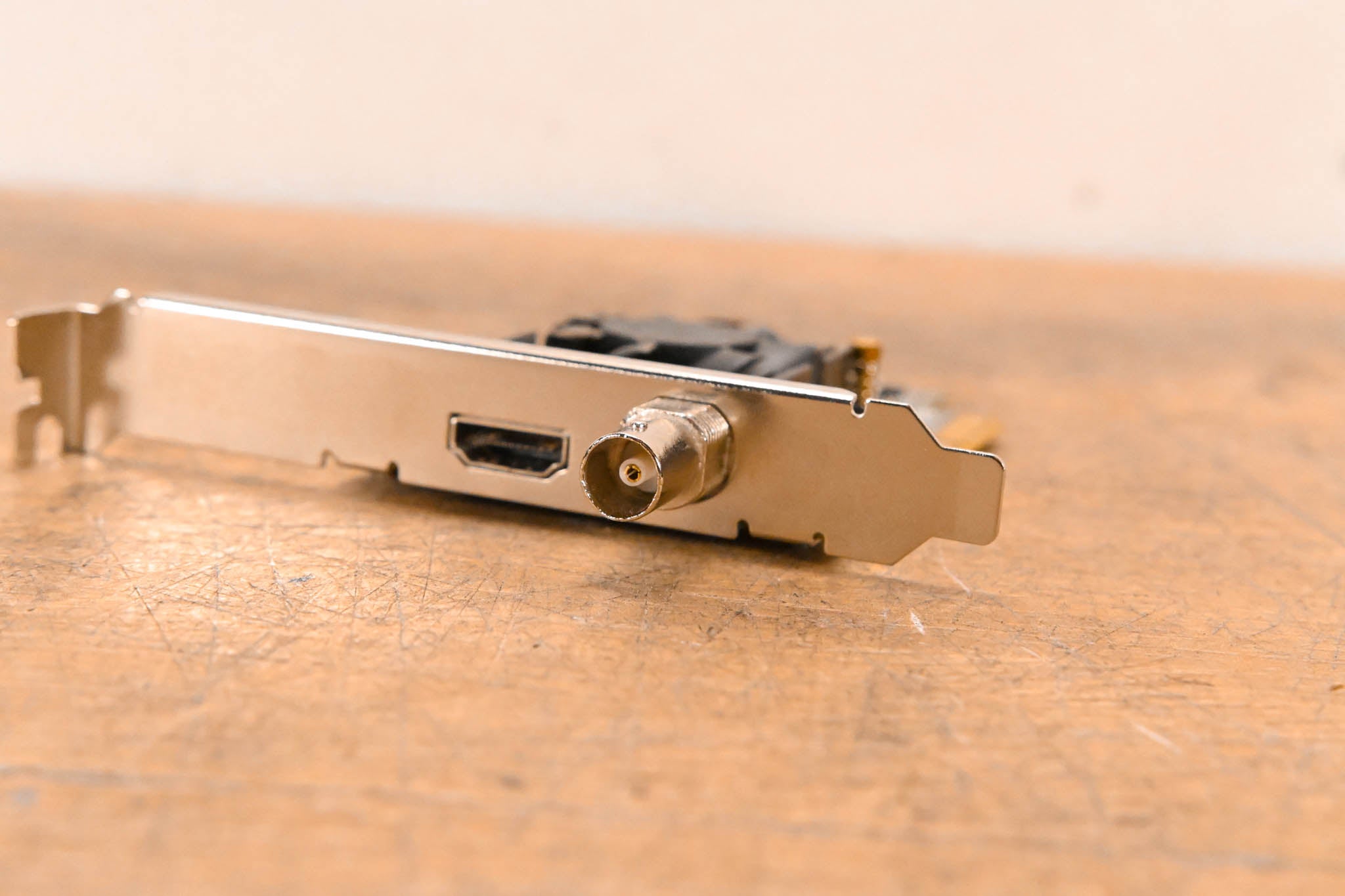 Blackmagic Design Decklink Mini Monitor 4K