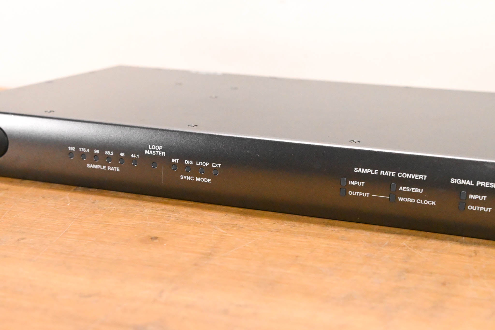 AVID HD MADI Interface for Pro Tools HD