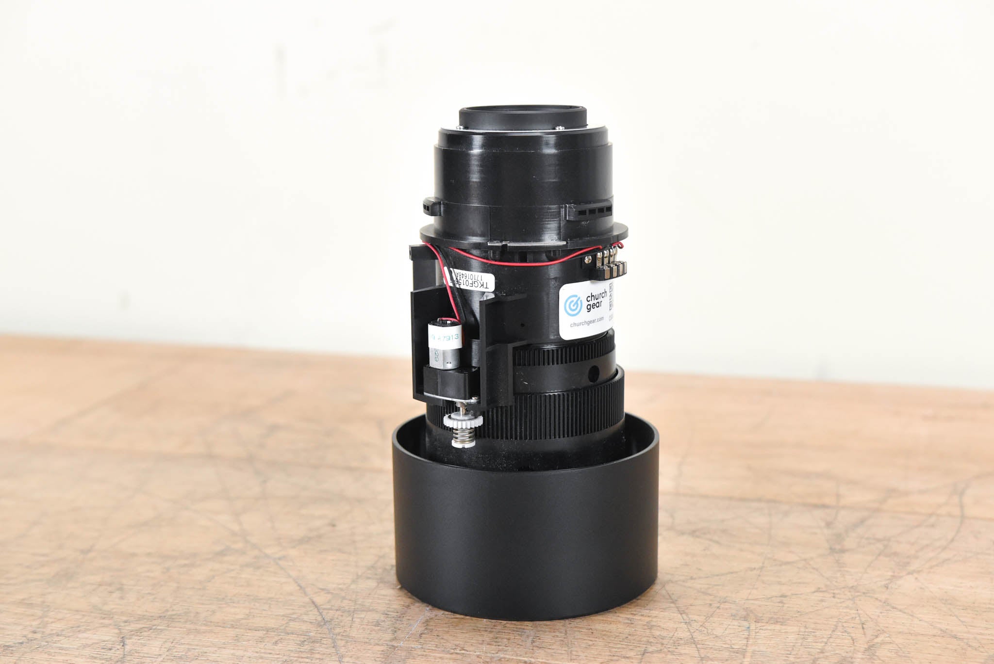 Panasonic TKGF0156-3 Standard Projector Lens
