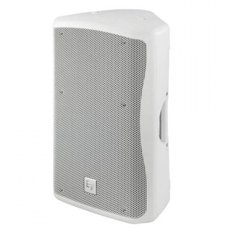 ZX Series Compact 8" Powered Loudspeaker
