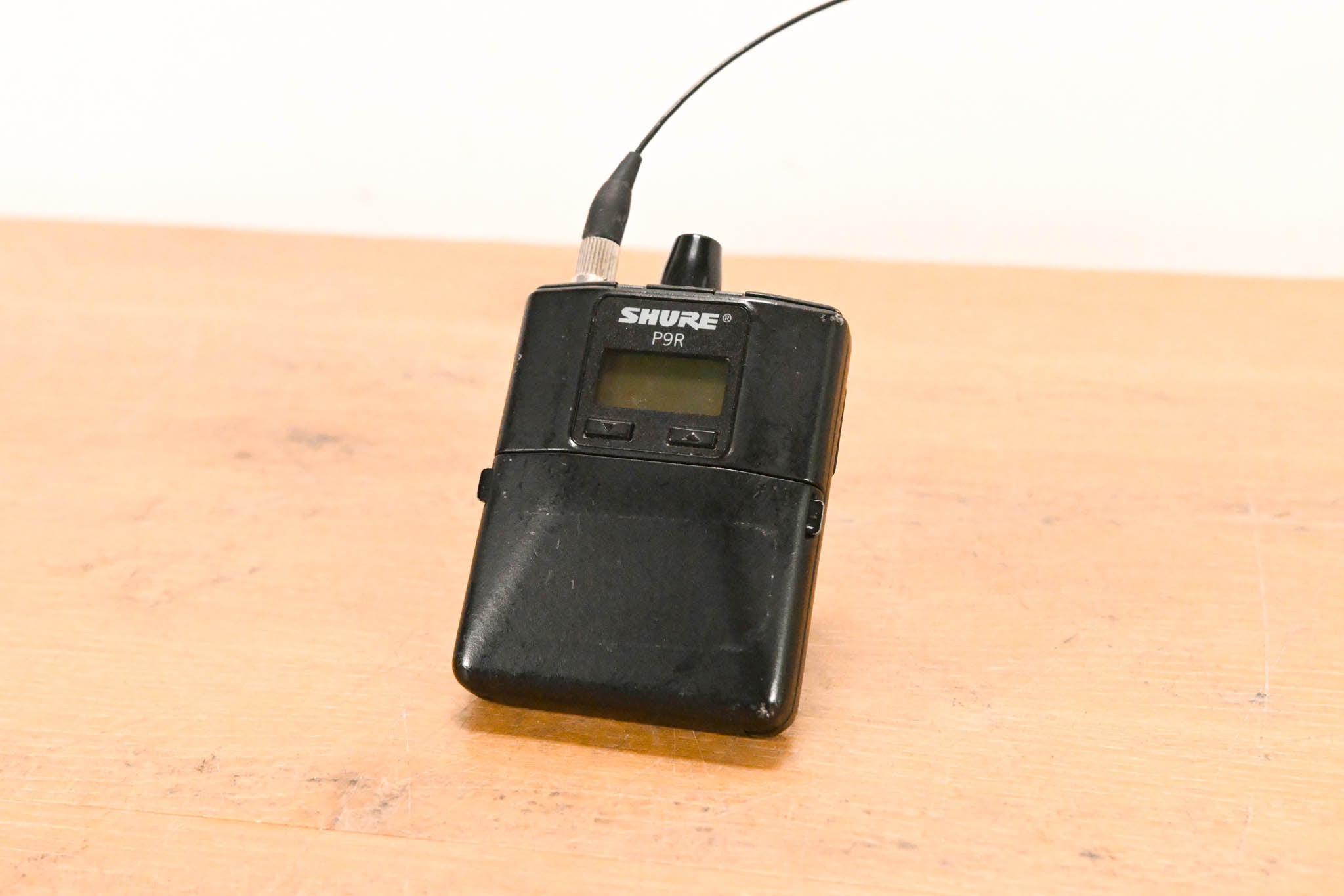 Shure PSM 900 Wireless IEM System K1 Band: 596-632MHz NO POWER SUPPLY