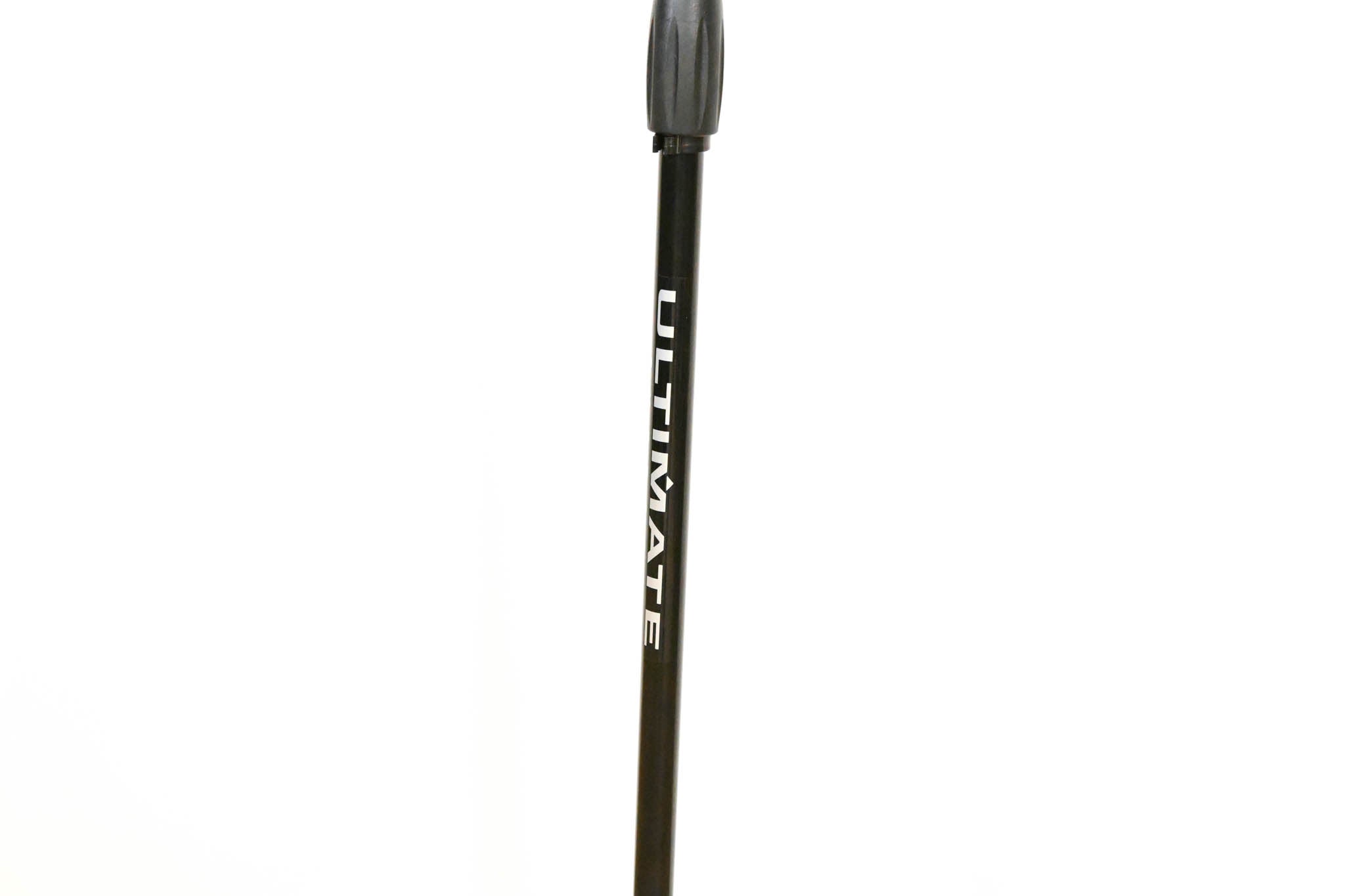 Ultimate Support Pro-R-SB Microphone Stand with Stackable Base
