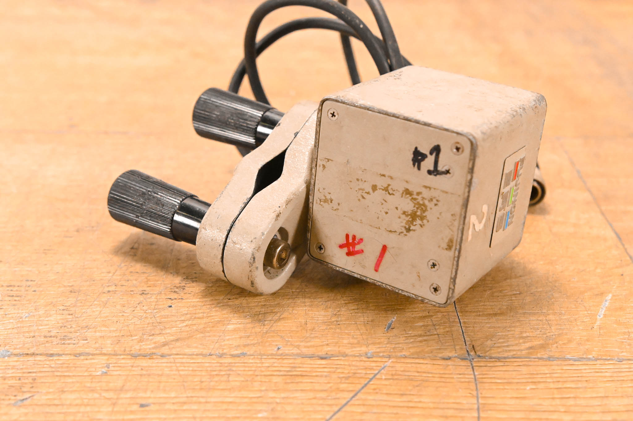 Fujinon ERS-51B Range Selector