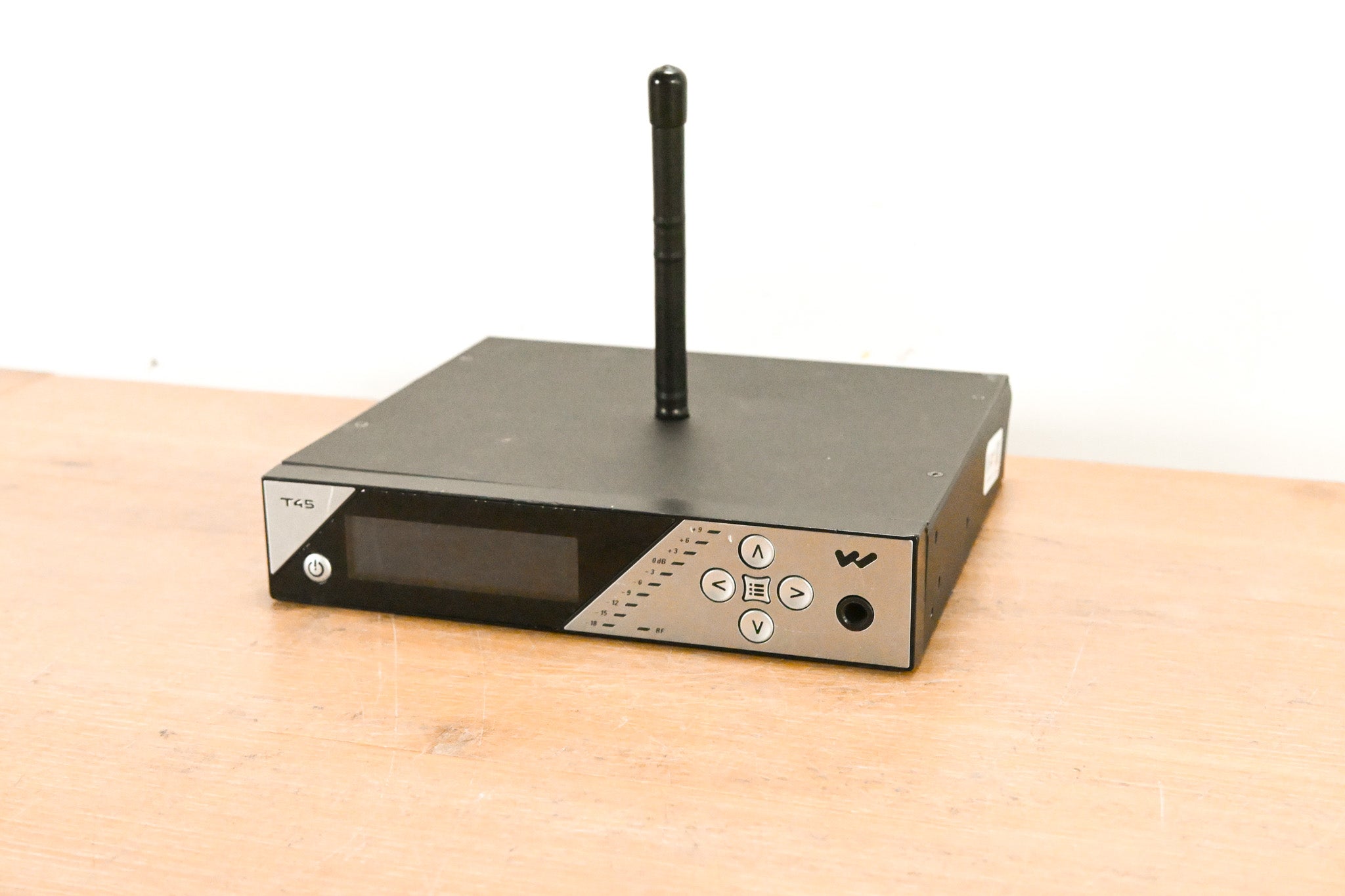 Williams Sound PPA T45 Personal PA DSP FM Wideband Transmitter (NO PSU)