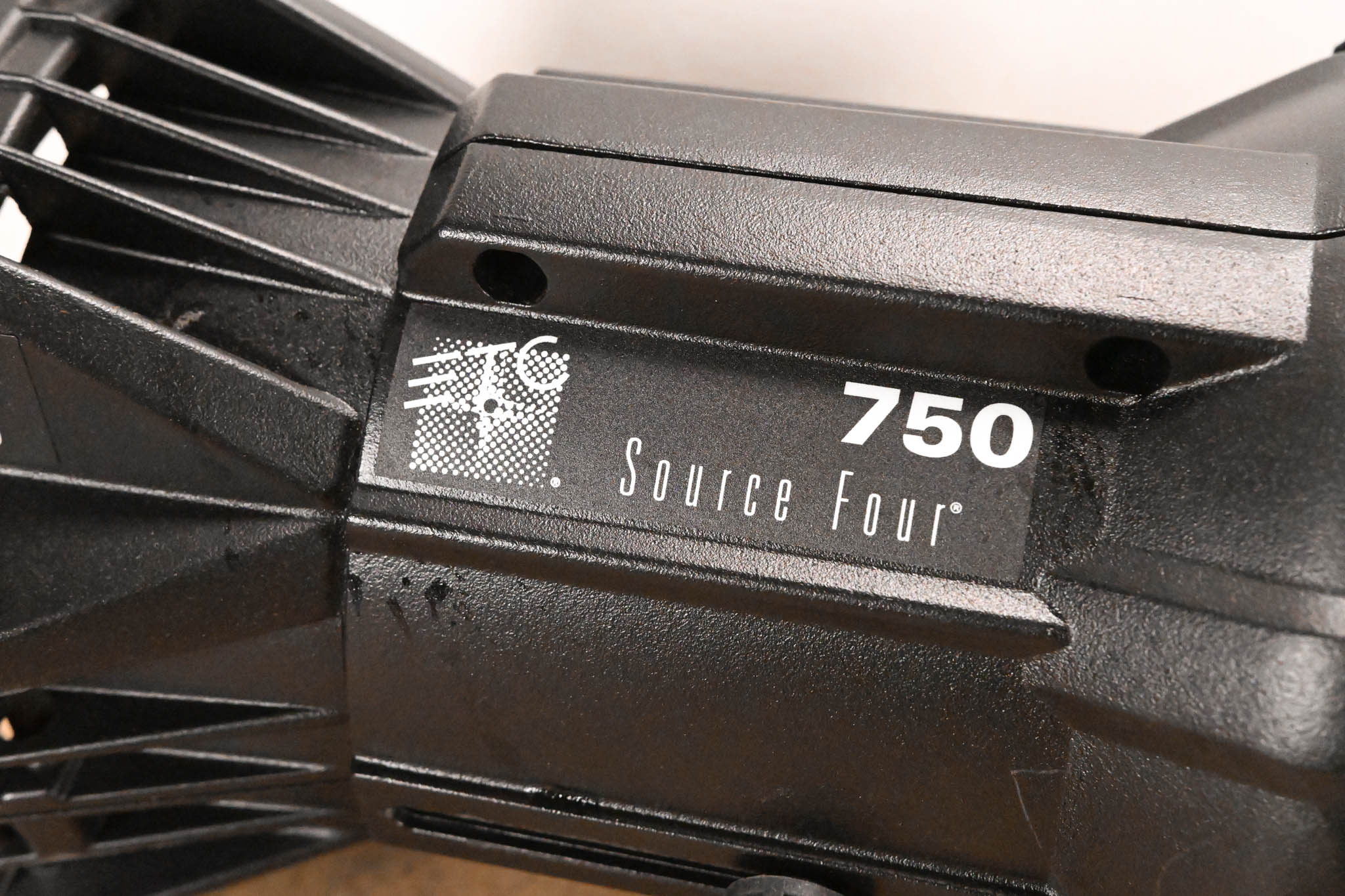 ETC Source Four 750 19 Degree Ellipsoidal Light