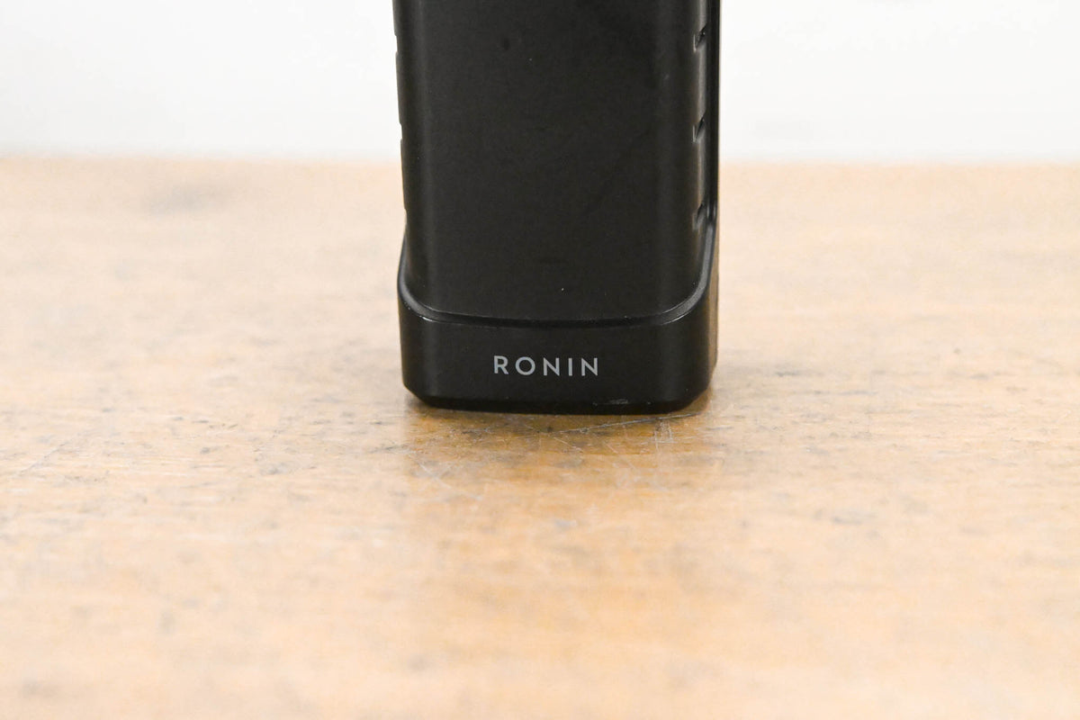 DJI 14.4V Ronin-M/MX Rechargeable Battery (423496-1580mAh-14.4V)
