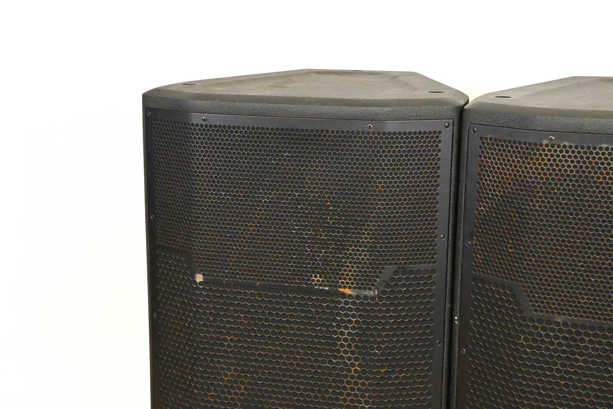JBL PRX735 15" Three-Way Full-Range Main System (PAIR)