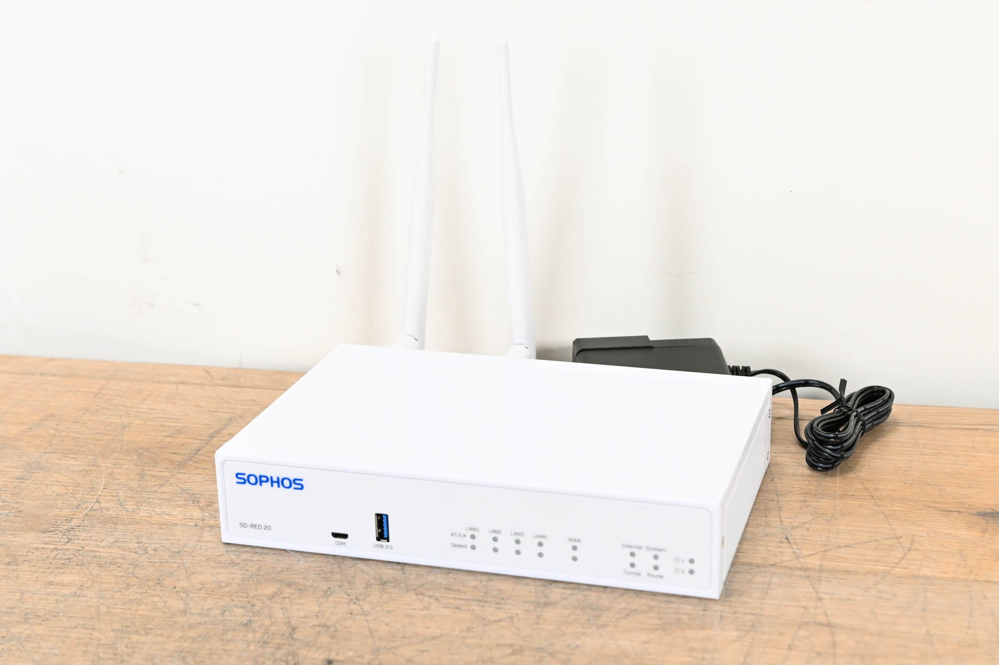 Sophos SD-RED 20 Remote Ethernet Device