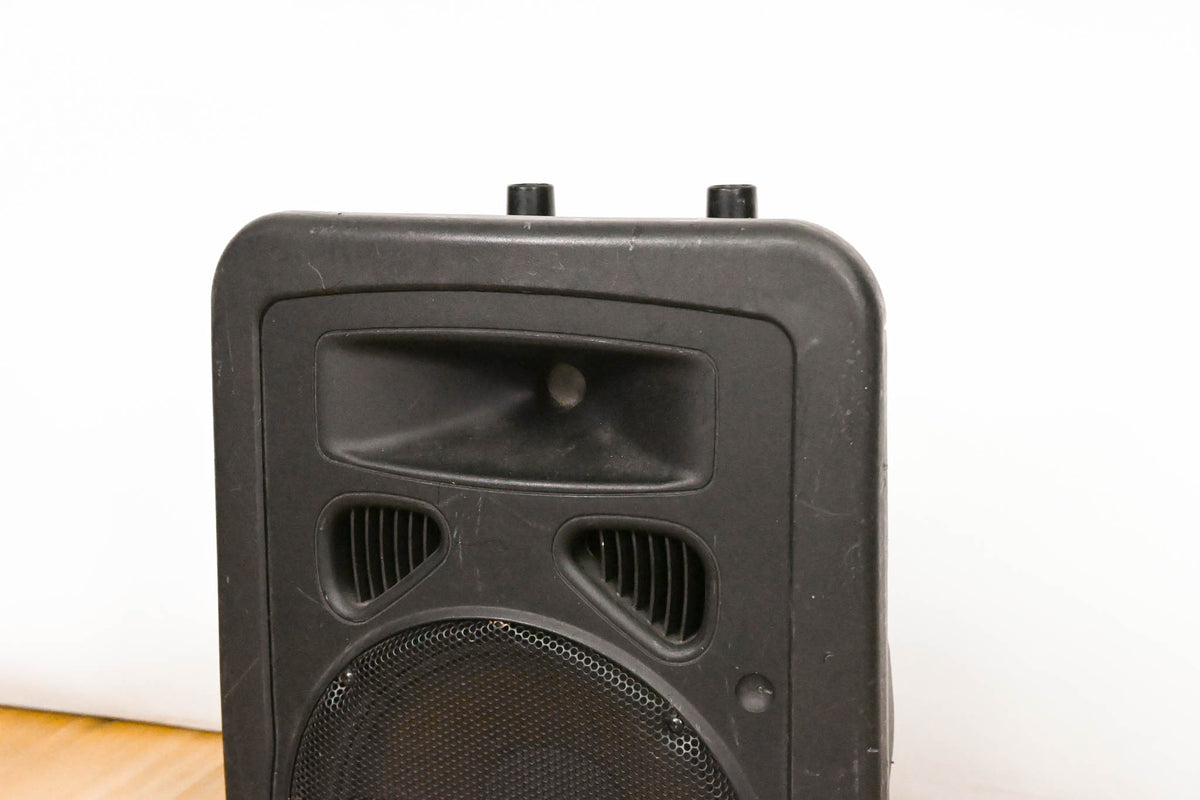 JBL EON10 G2 10" 2-Way Powered Speaker