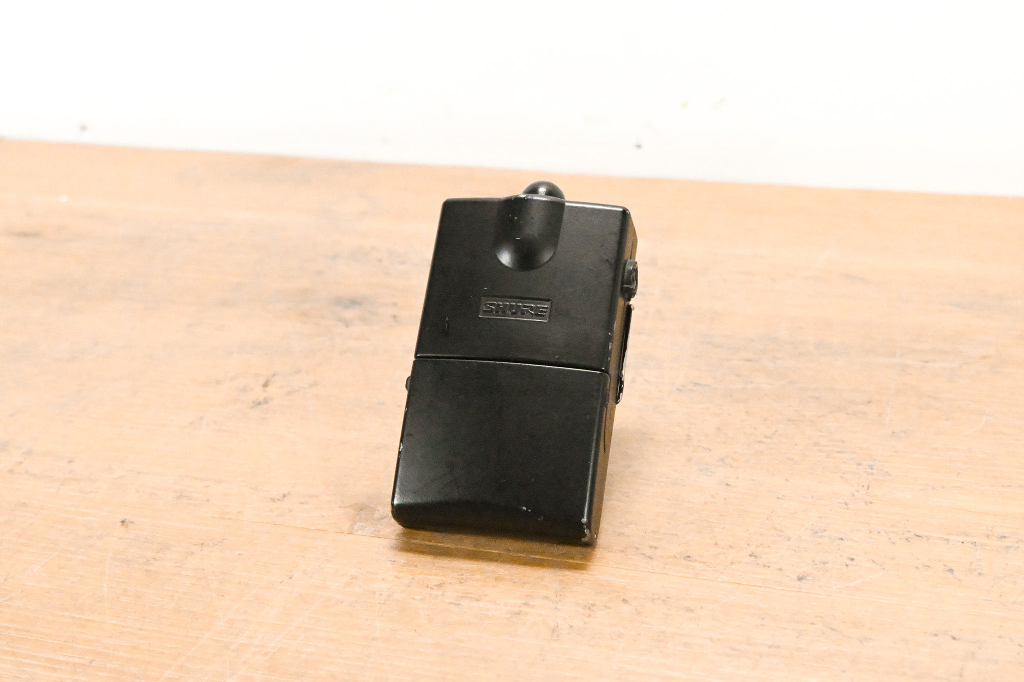 Shure P6HW Wired Bodypack Receiver