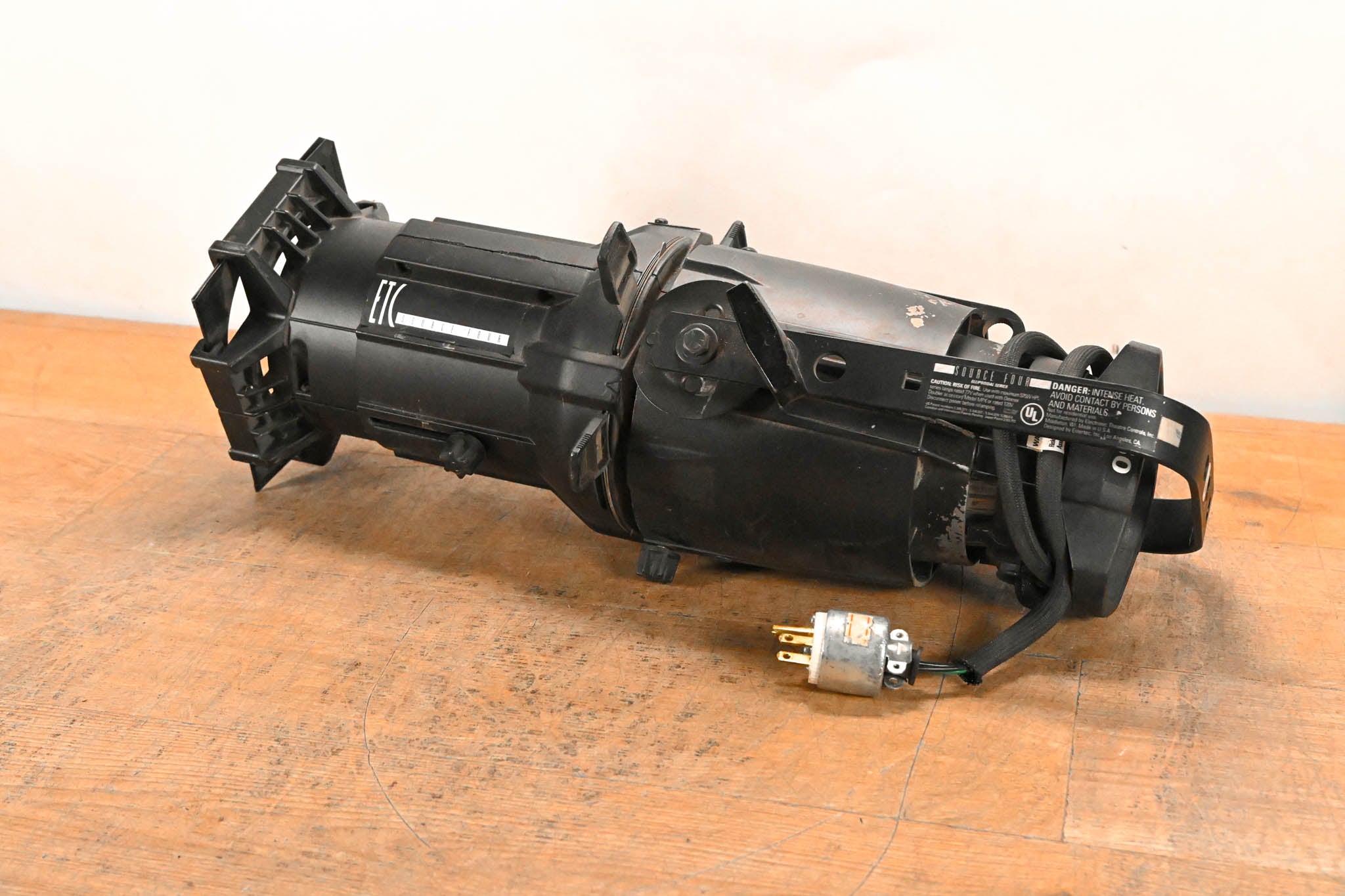 ETC Source Four 750 19 Degree Ellipsoidal Light