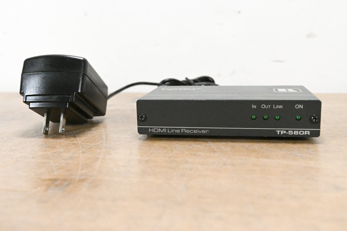 Kramer TP-580R 4K60 HDMI over HDBaseT Receiver