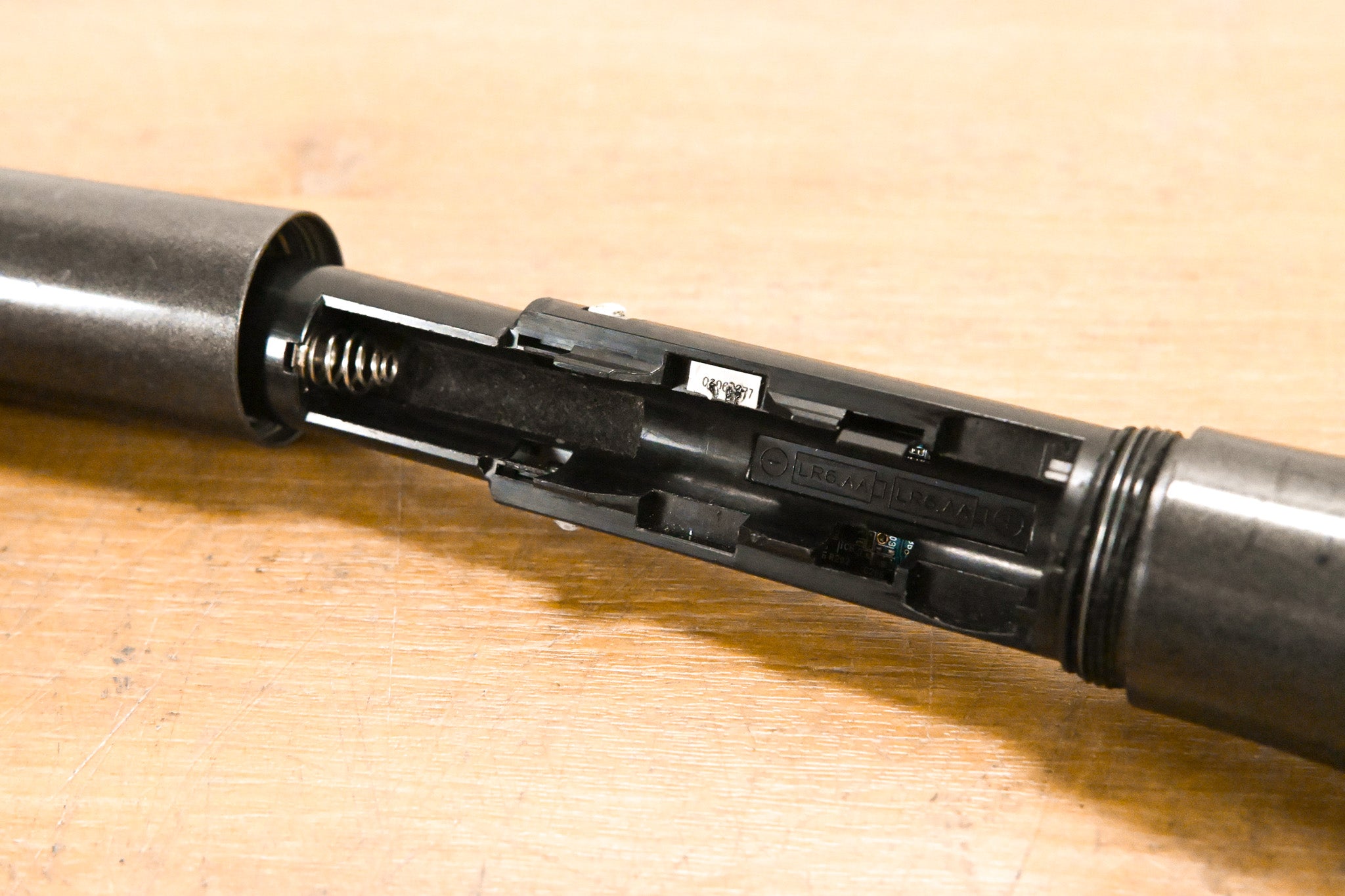 Audio-Technica AEW-T4100 Wireless Handheld Transmitter - 655-680 MHz