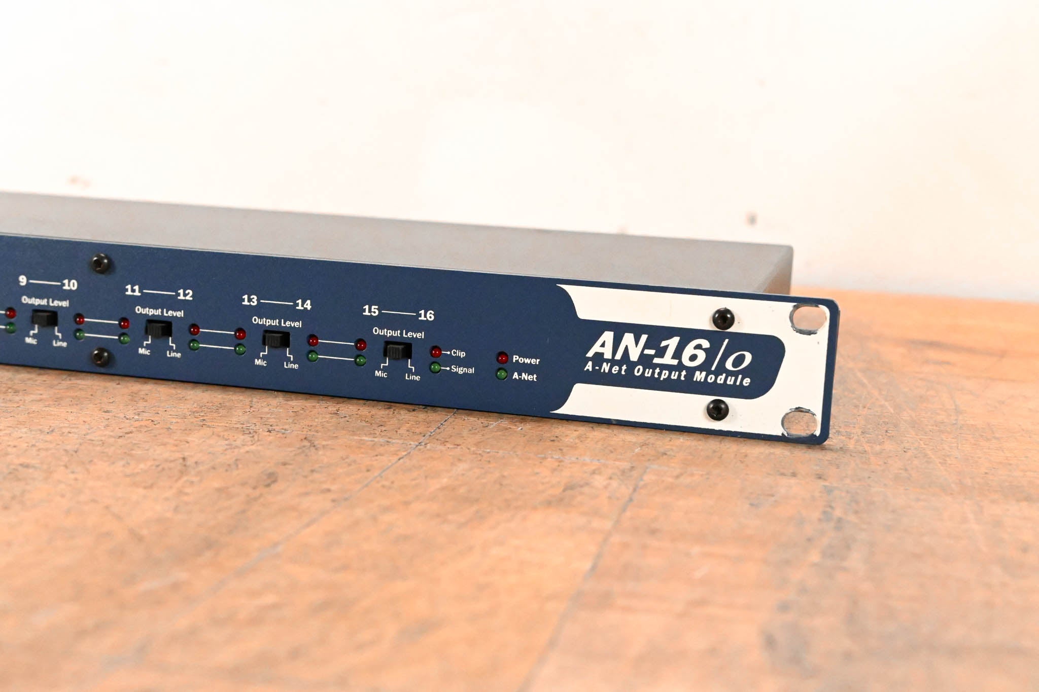Aviom AN-16/o A-Net Output Module