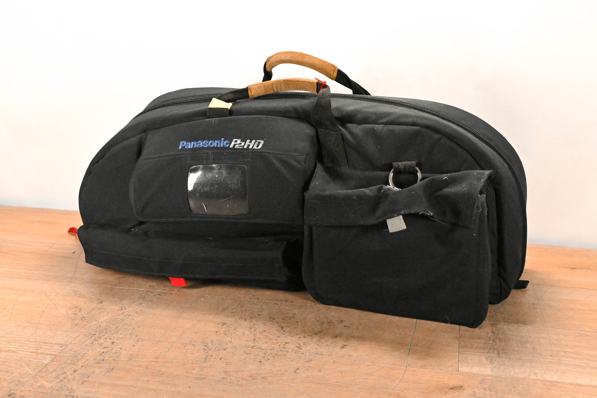 PortaBrace P2HD-CASE Carry Bag for P2 Cameras w/ Strap
