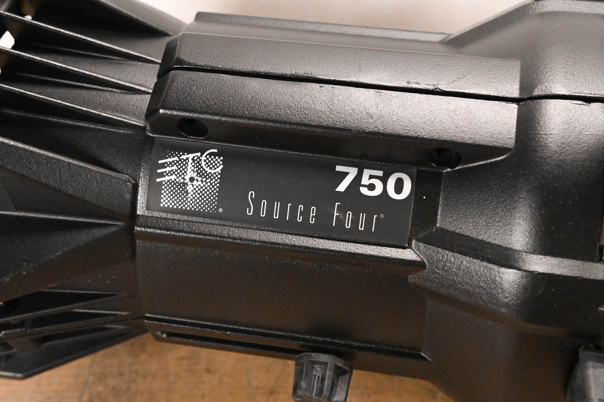 ETC Source Four 750 26 Degree Ellipsoidal Light