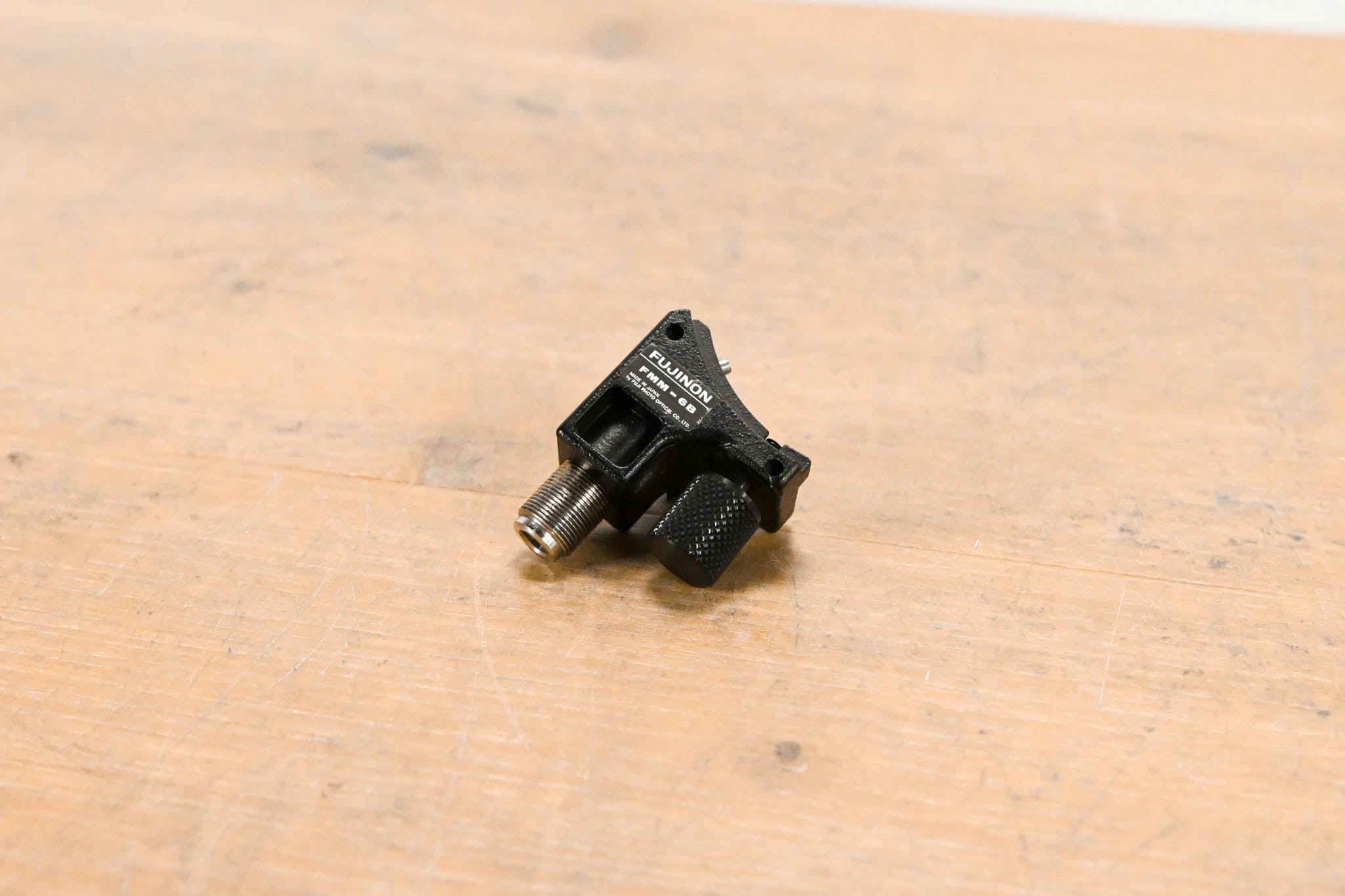 Fujinon FMM-6B Manual Focus Module for Fujinon ENG/EFP Lenses