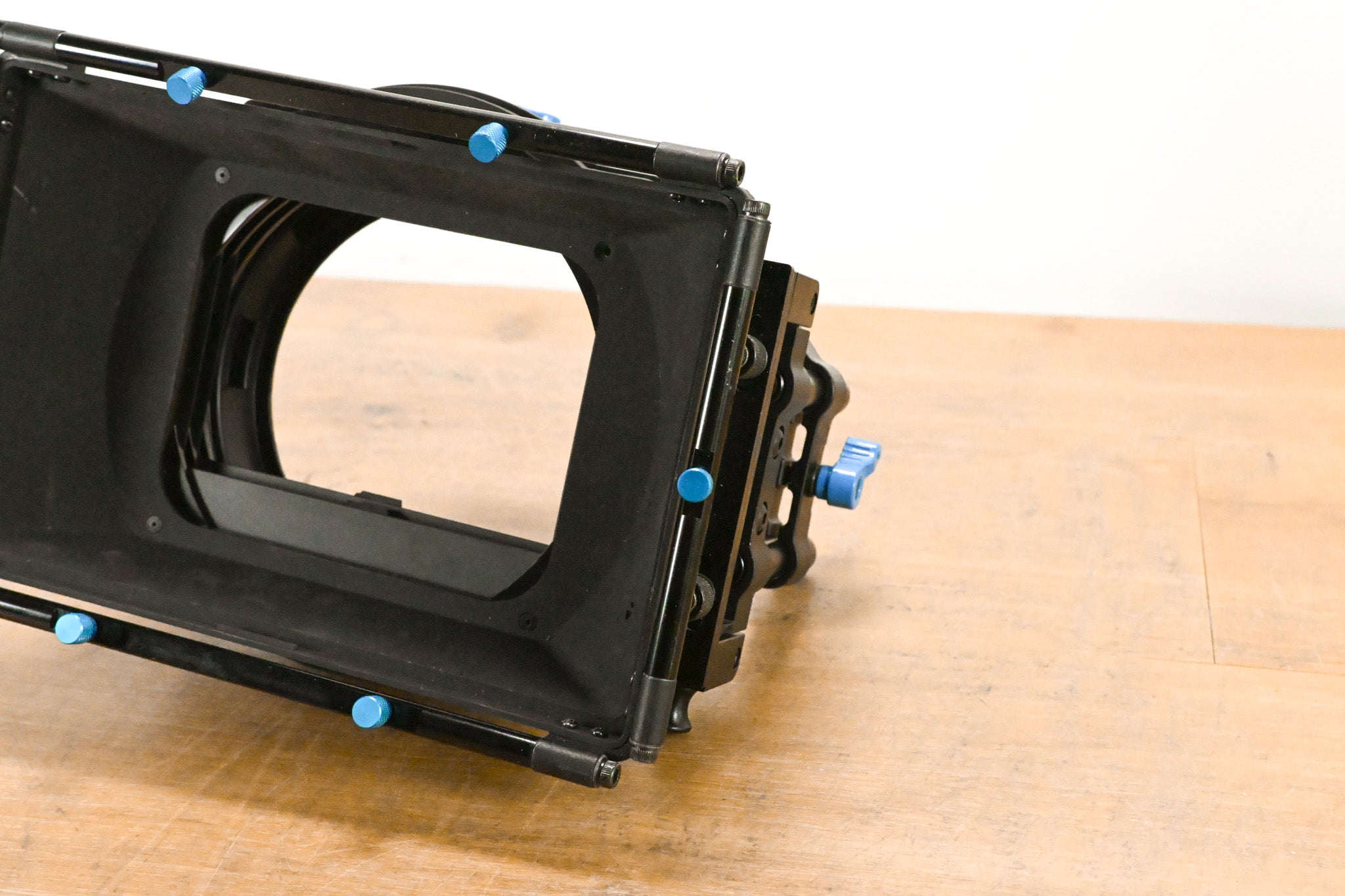 Redrock microMatteBox Matte Box System