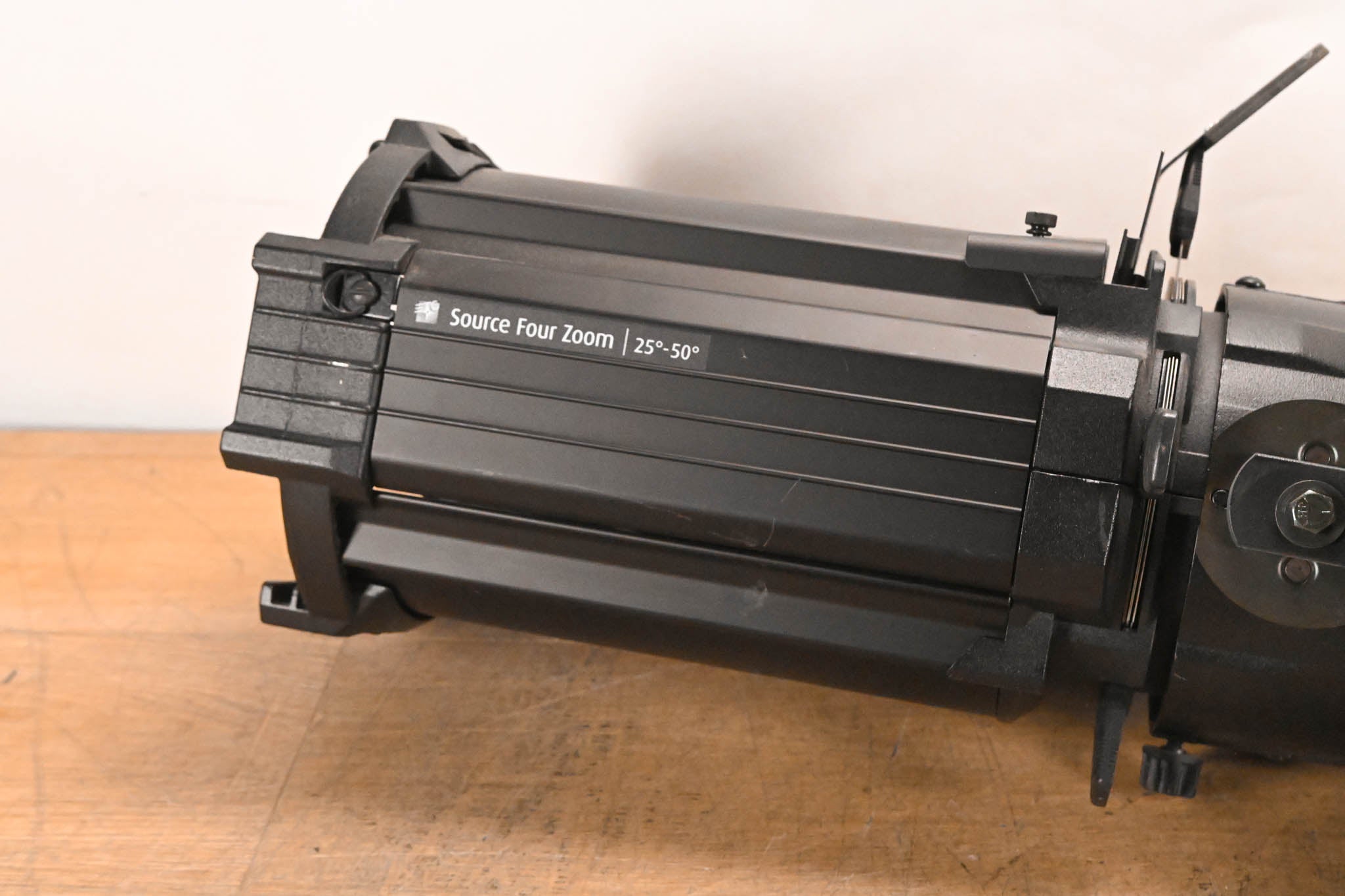 ETC Source Four Zoom 25-50 Degree 750 Ellipsoidal Light