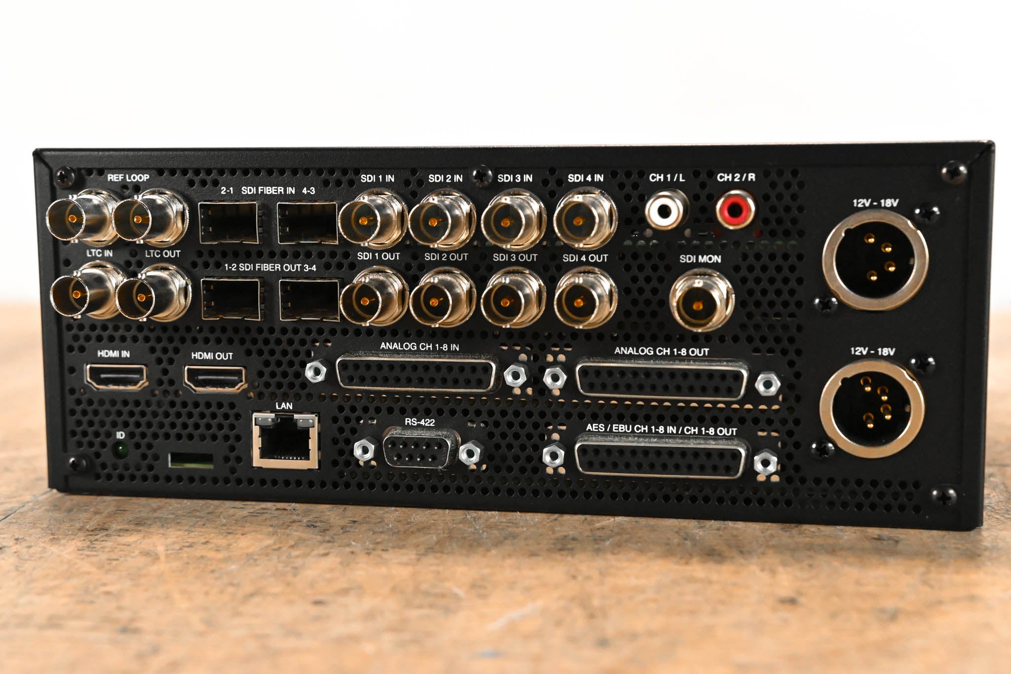 AJA Ki Pro Ultra File Based Recorder/Player