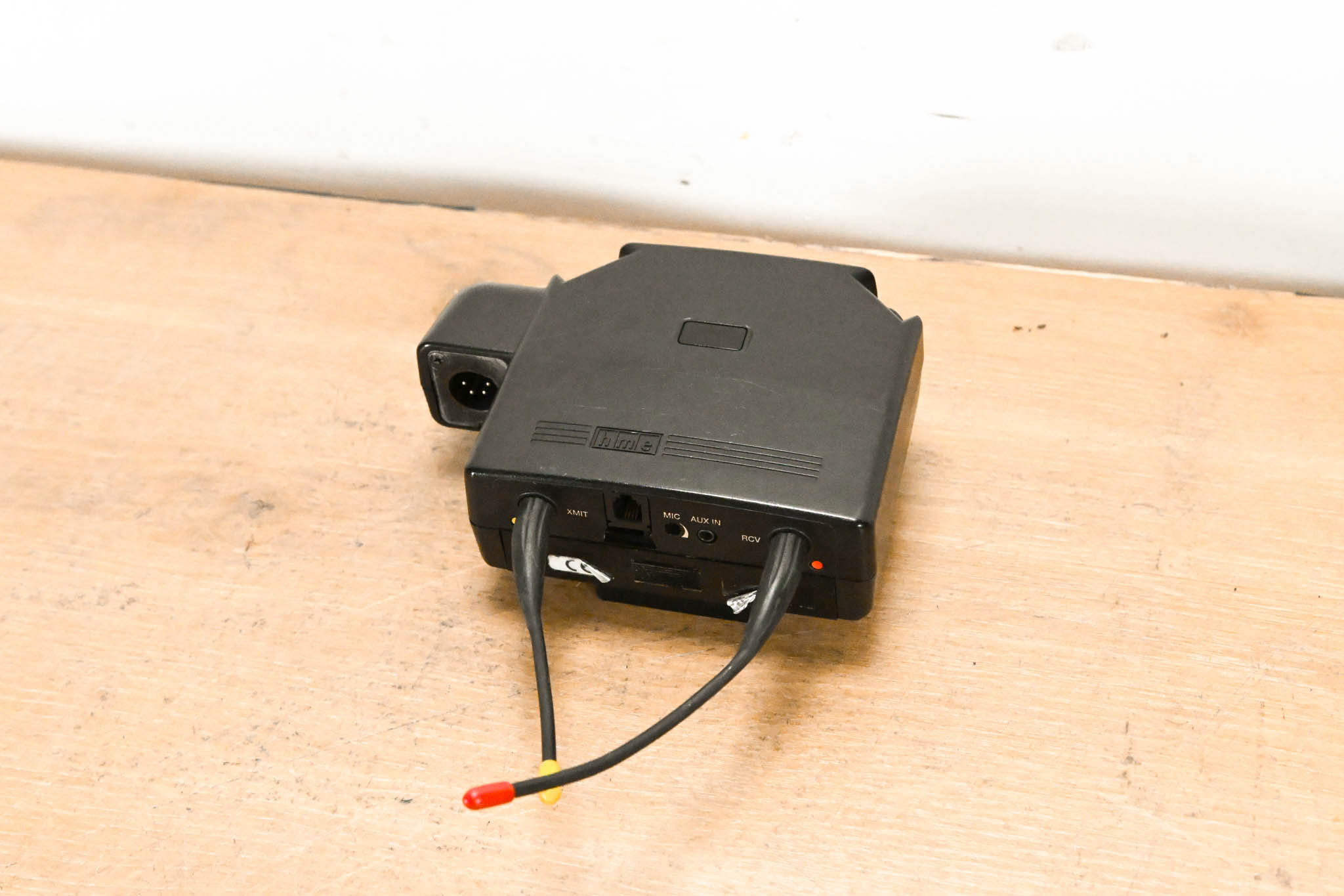 HME BP850 Beltpack Transceiver - Band C4