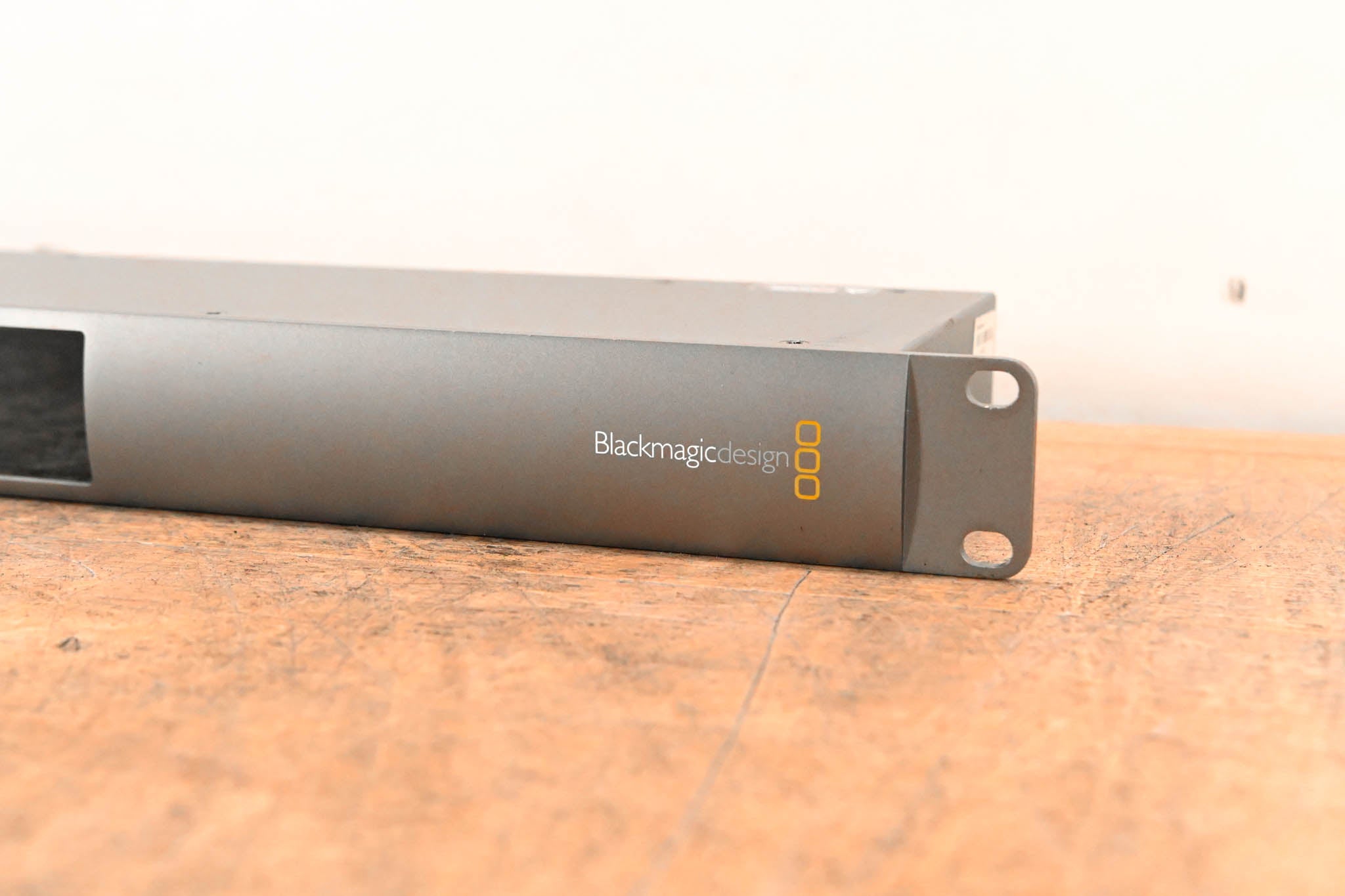 Blackmagic Design UltraStudio 4K Thunderbolt 2