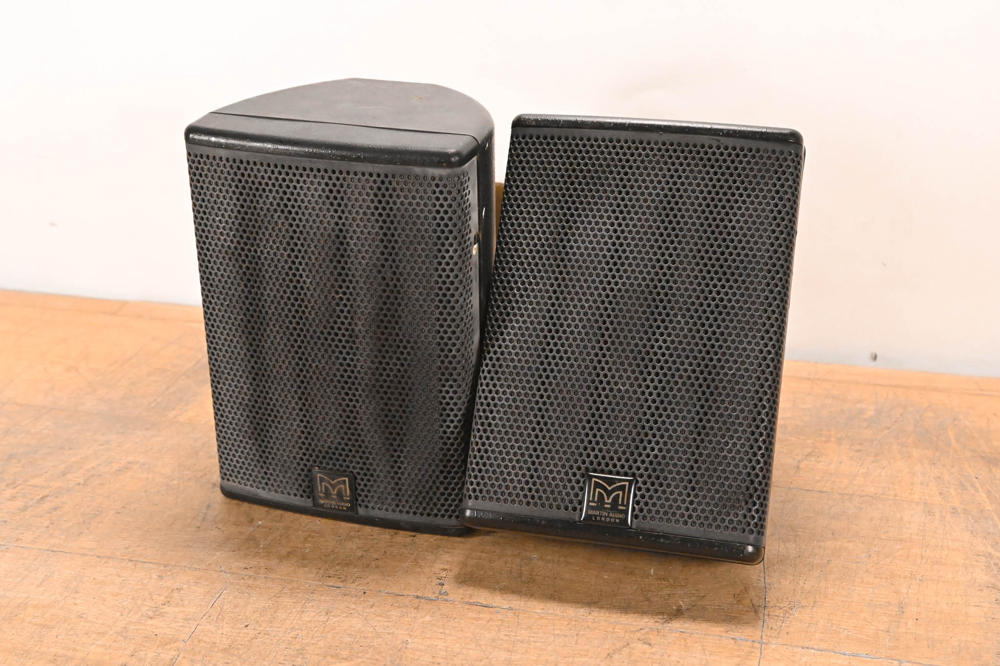 Martin Audio CDD5TX 5" Passive Coaxial On-Wall Outdoor Speaker (PAIR)