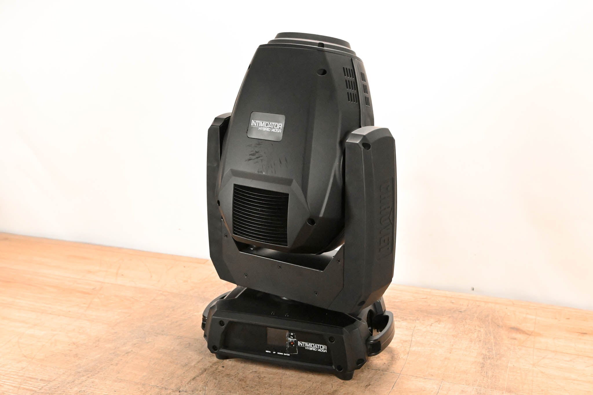 Chauvet Intimidator Hybrid 140SR Moving Head Lighting Fixture