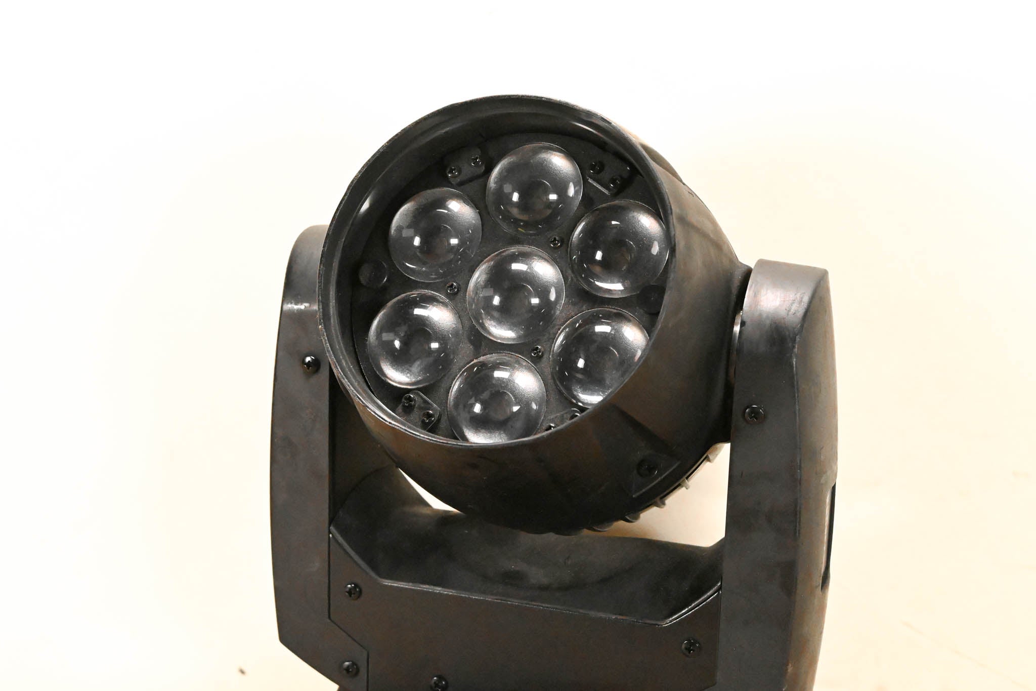 Chauvet Intimidator Wash Zoom 250 IRC Moving Head Wash Fixture