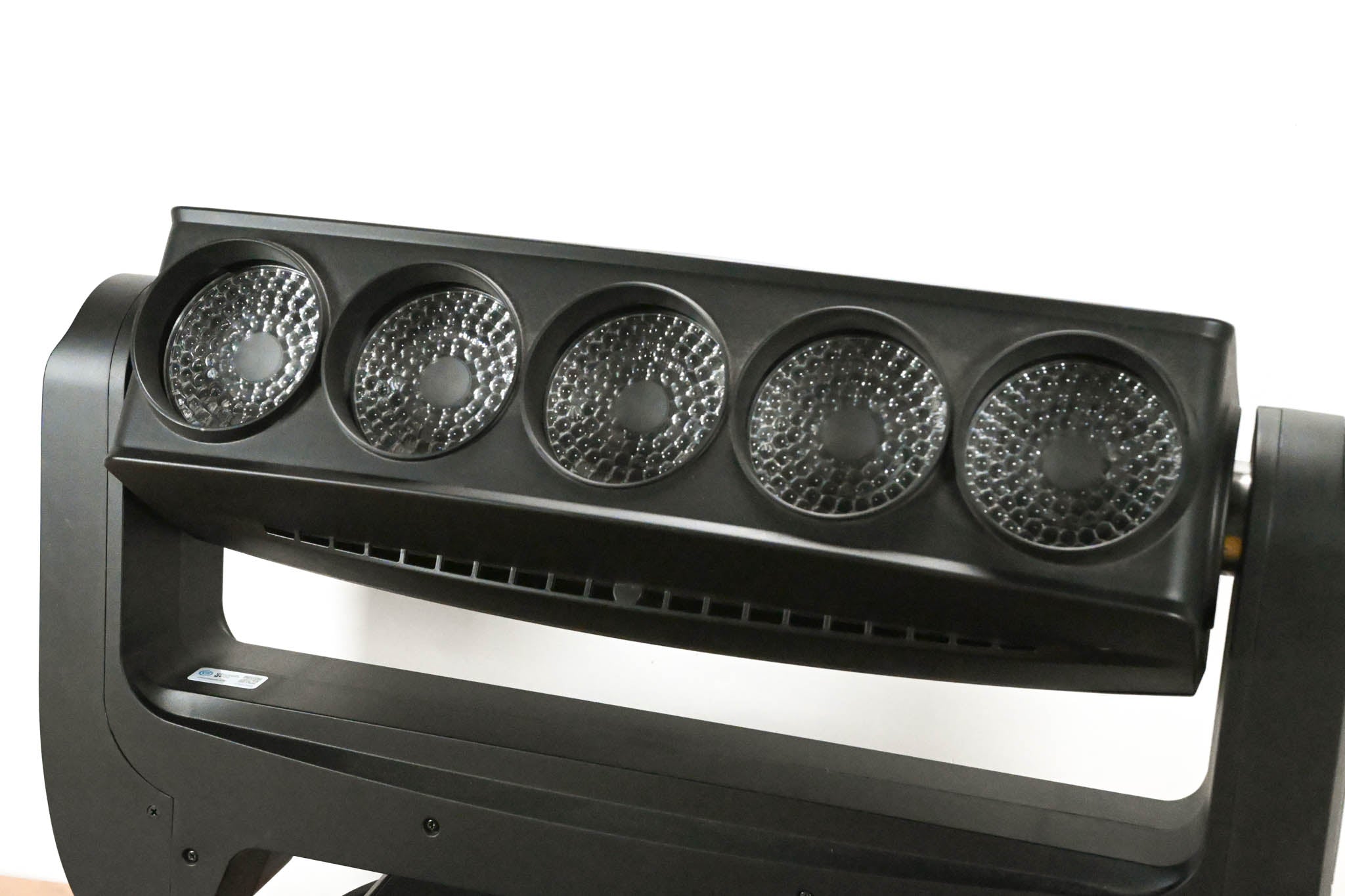 Elation ZCL 360 Bar 300W RGBW LED Moving Bar Effect Fixture